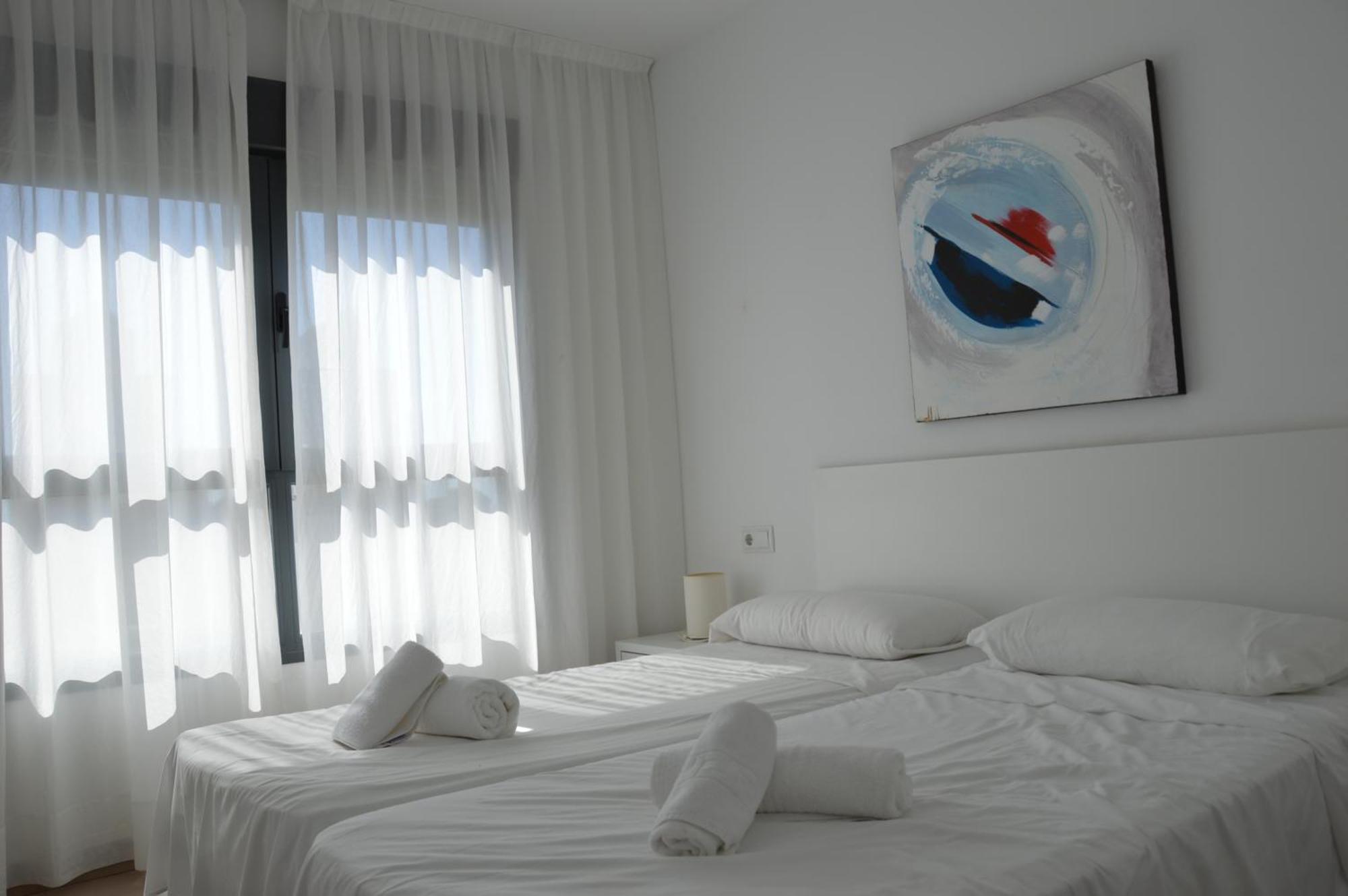 D'oboe Marlovi With Pool Apartamento