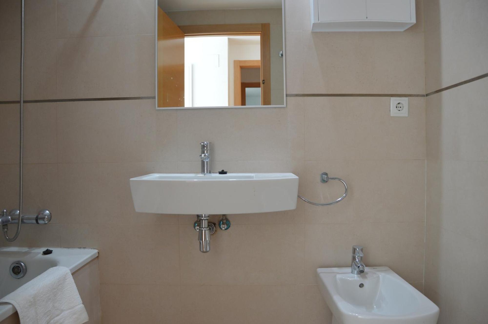 Apartamento D'oboe Marlovi With Pool