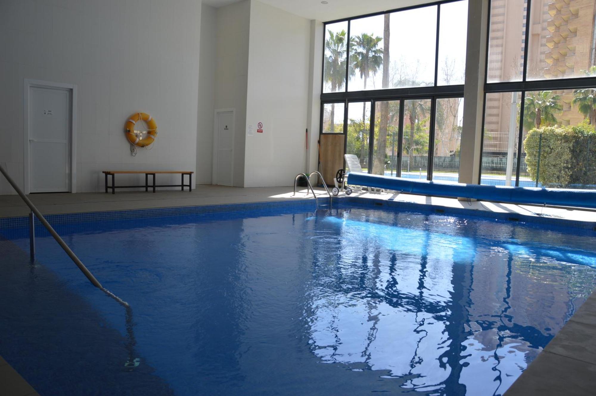 D'oboe Marlovi With Pool Apartamento