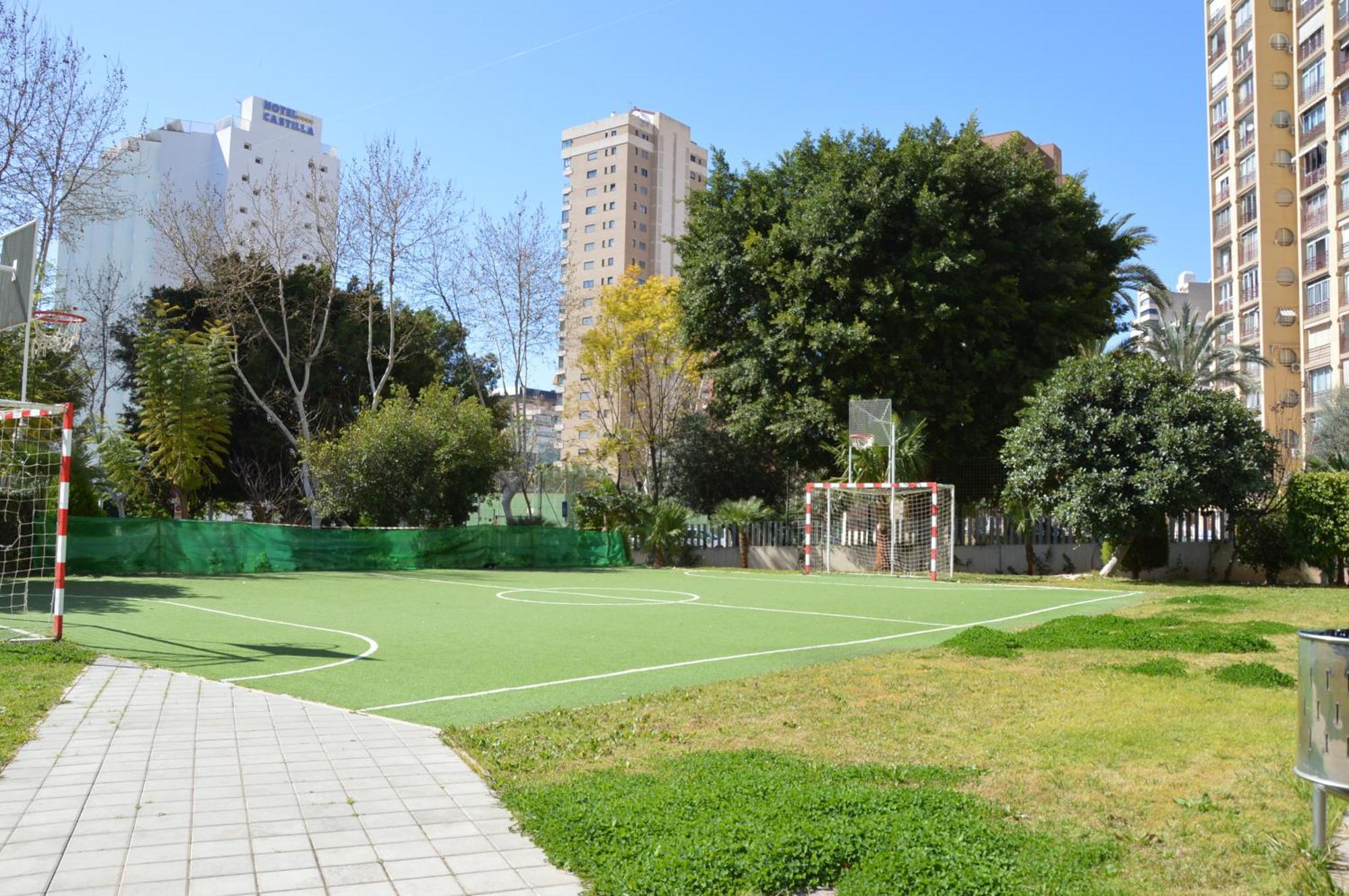 Apartamento D'oboe Marlovi With Pool *