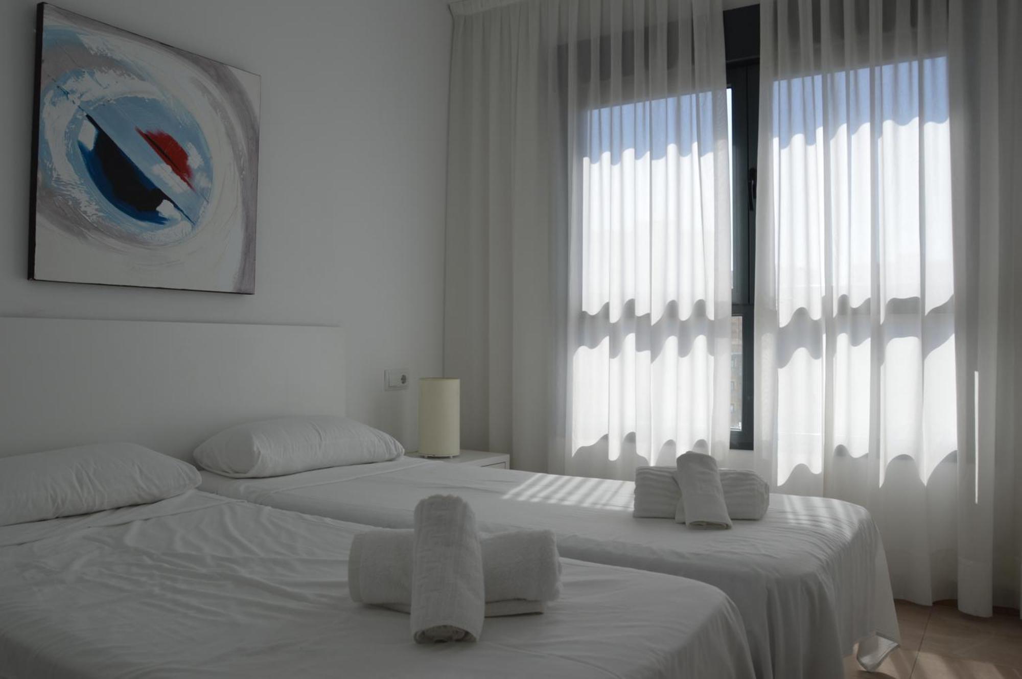 D'oboe Marlovi With Pool Apartamento