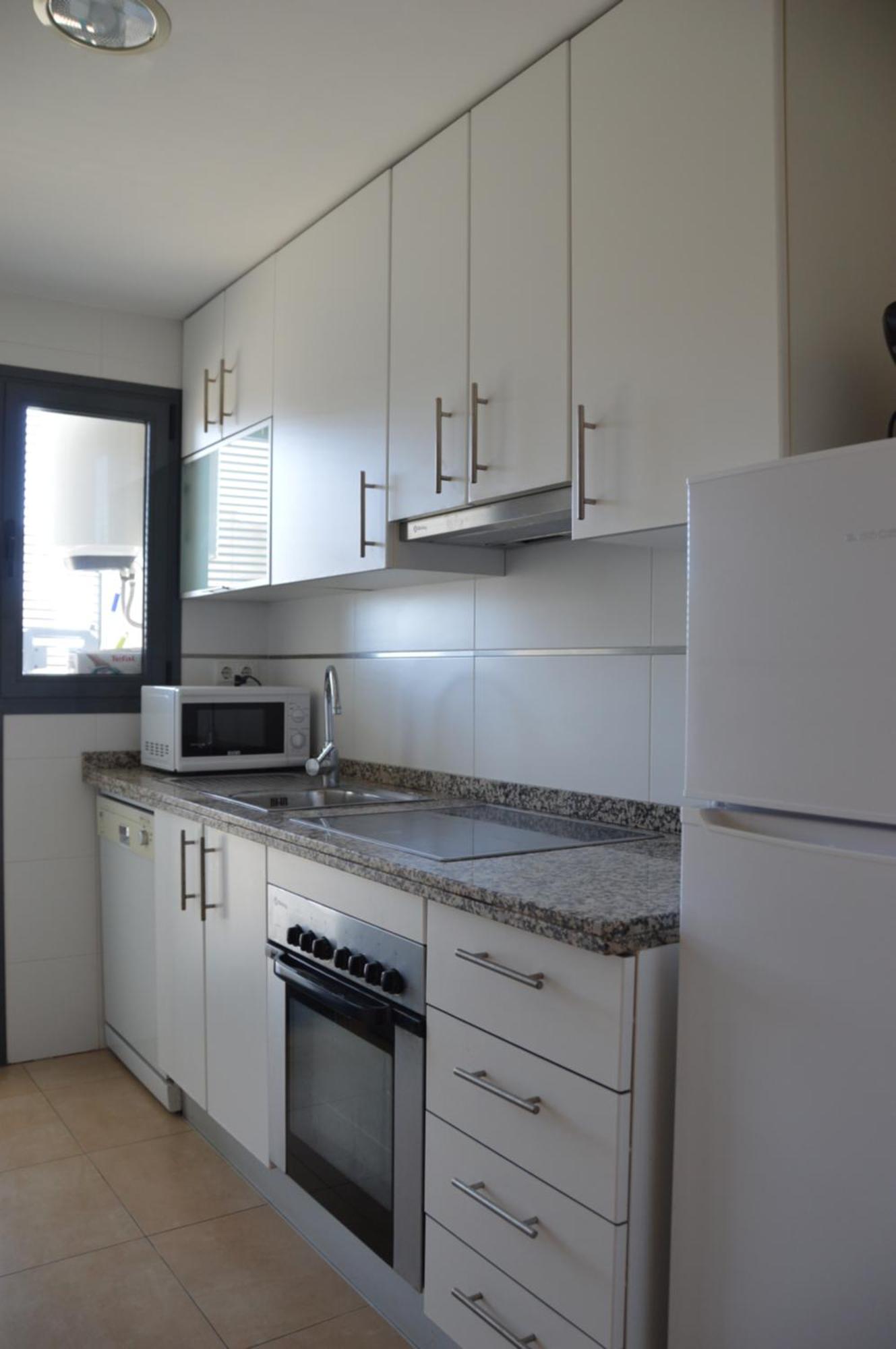 Apartamento D'oboe Marlovi With Pool Benidorm