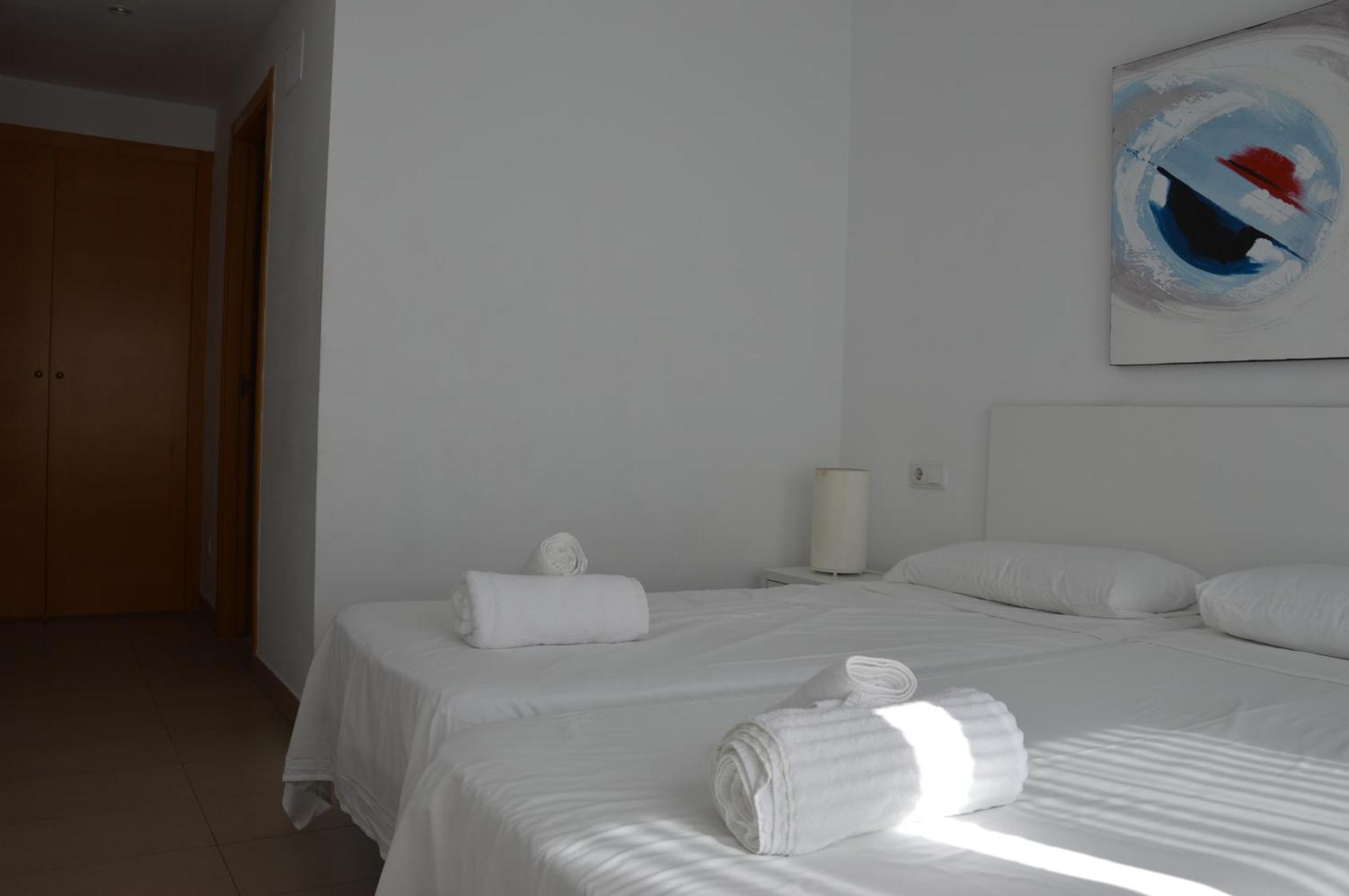 D'oboe Marlovi With Pool Apartamento Benidorm