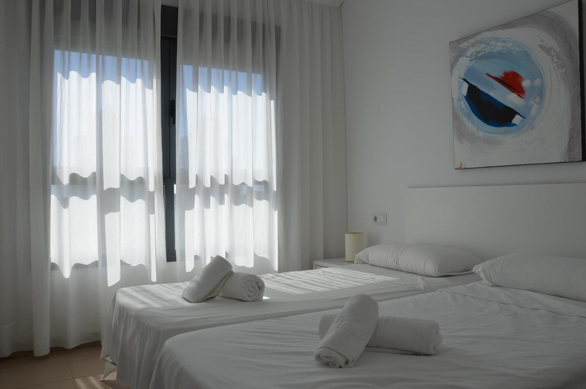 Apartamento D'oboe Marlovi With Pool