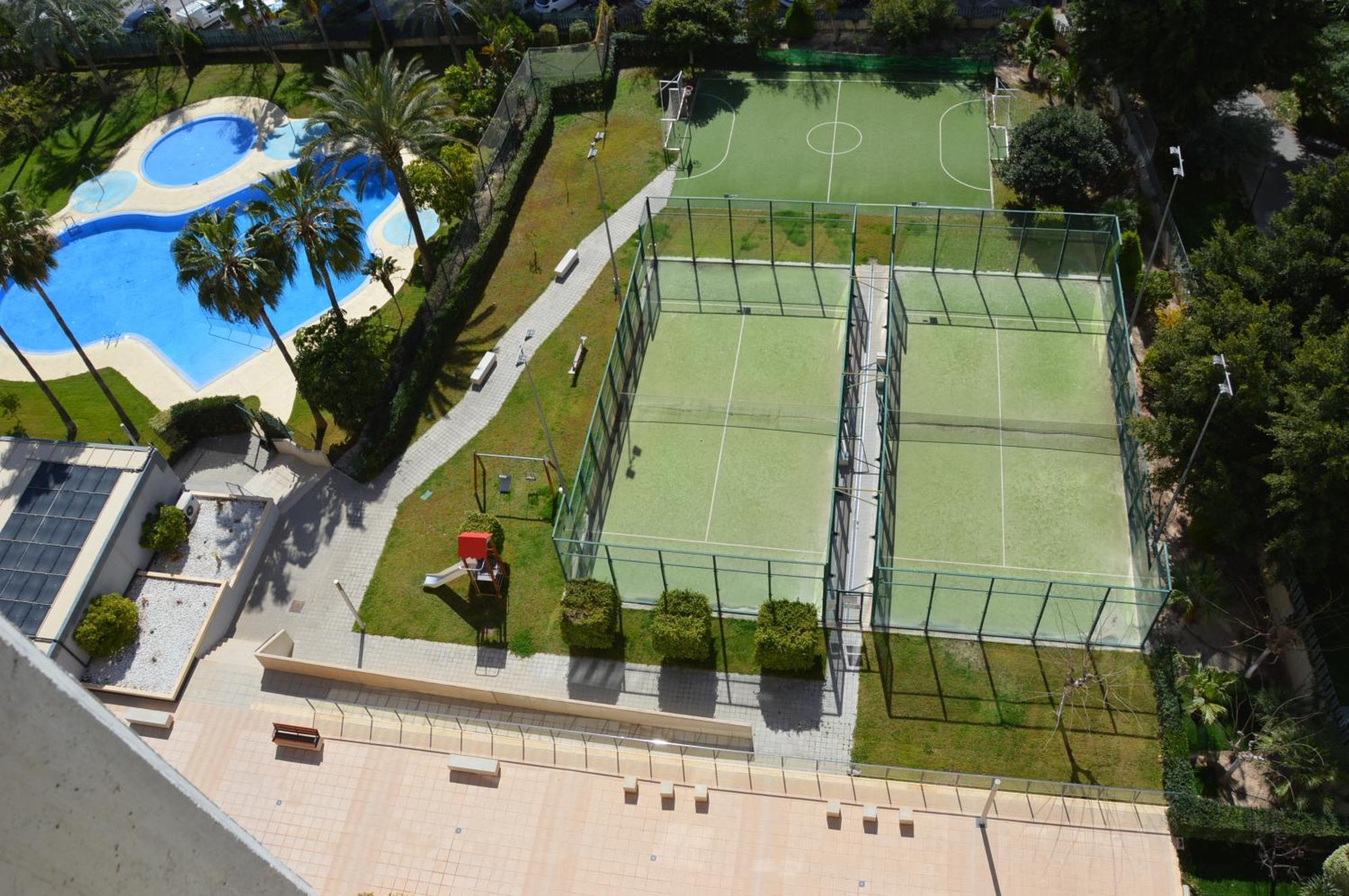 Apartamento D'oboe Marlovi With Pool *
