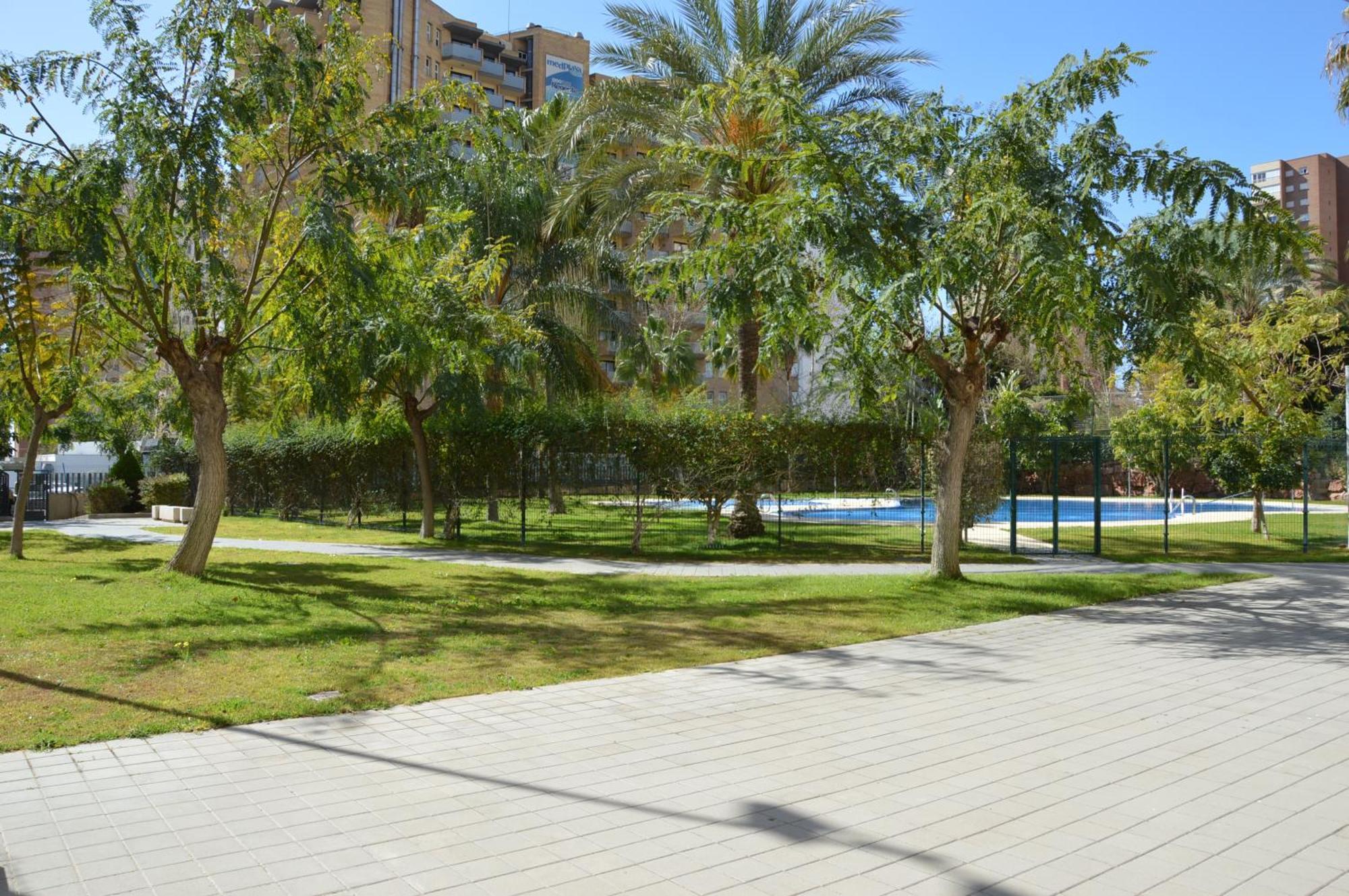 D'oboe Marlovi With Pool Apartamento *
