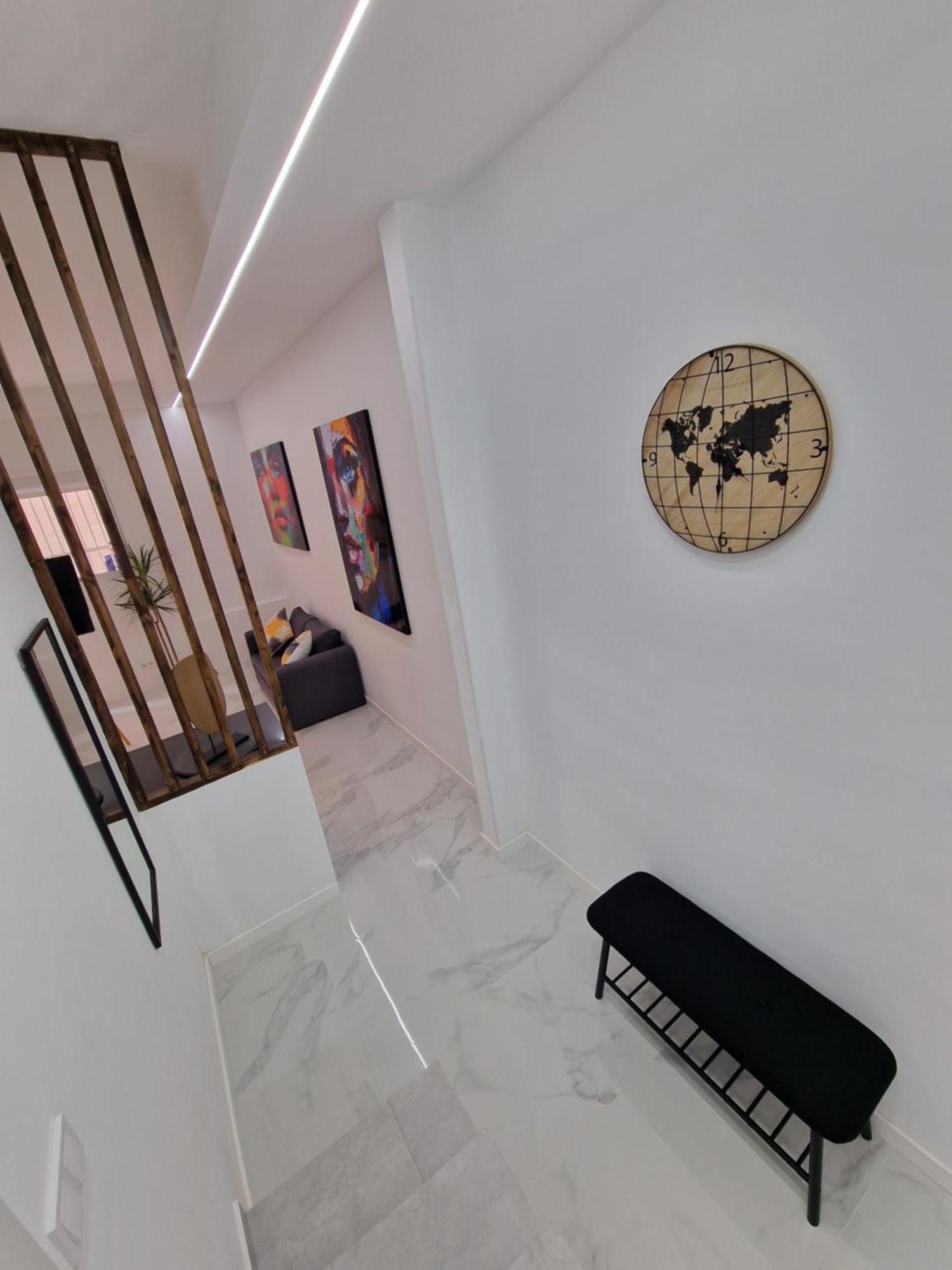 Noiro Centro Apartamento Benidorm