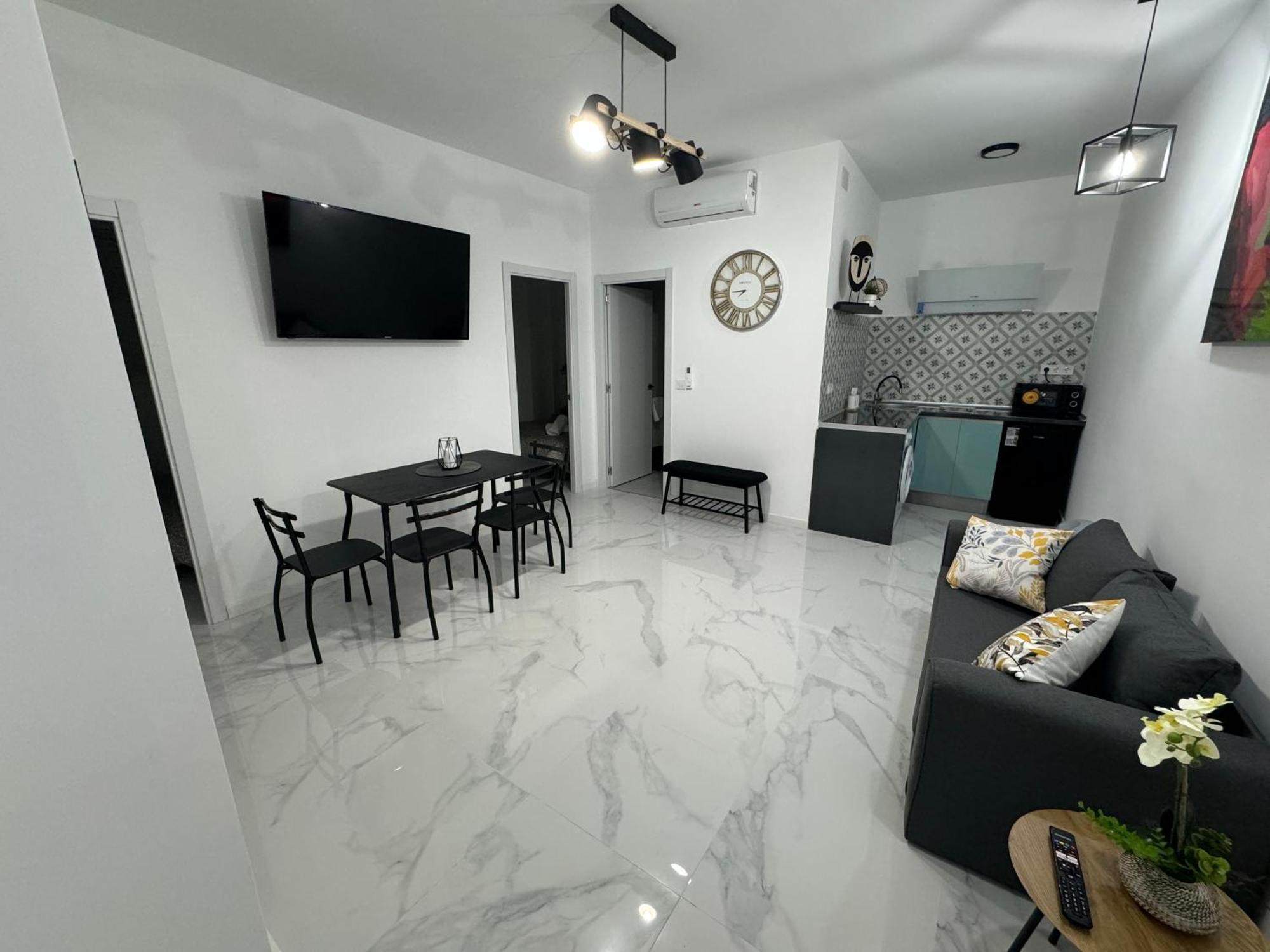 Apartamento Noiro Centro