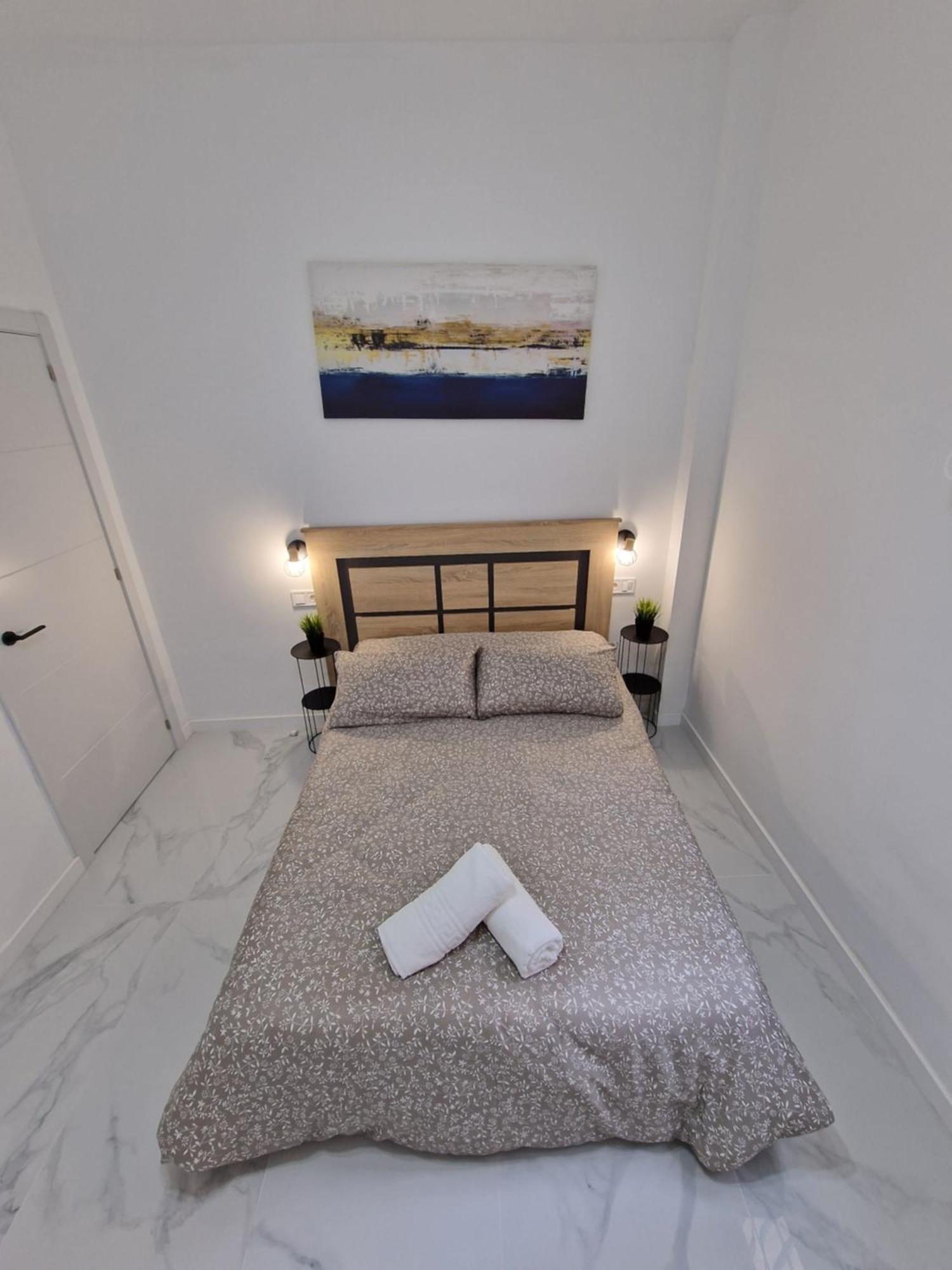 Apartamento Noiro Centro Benidorm