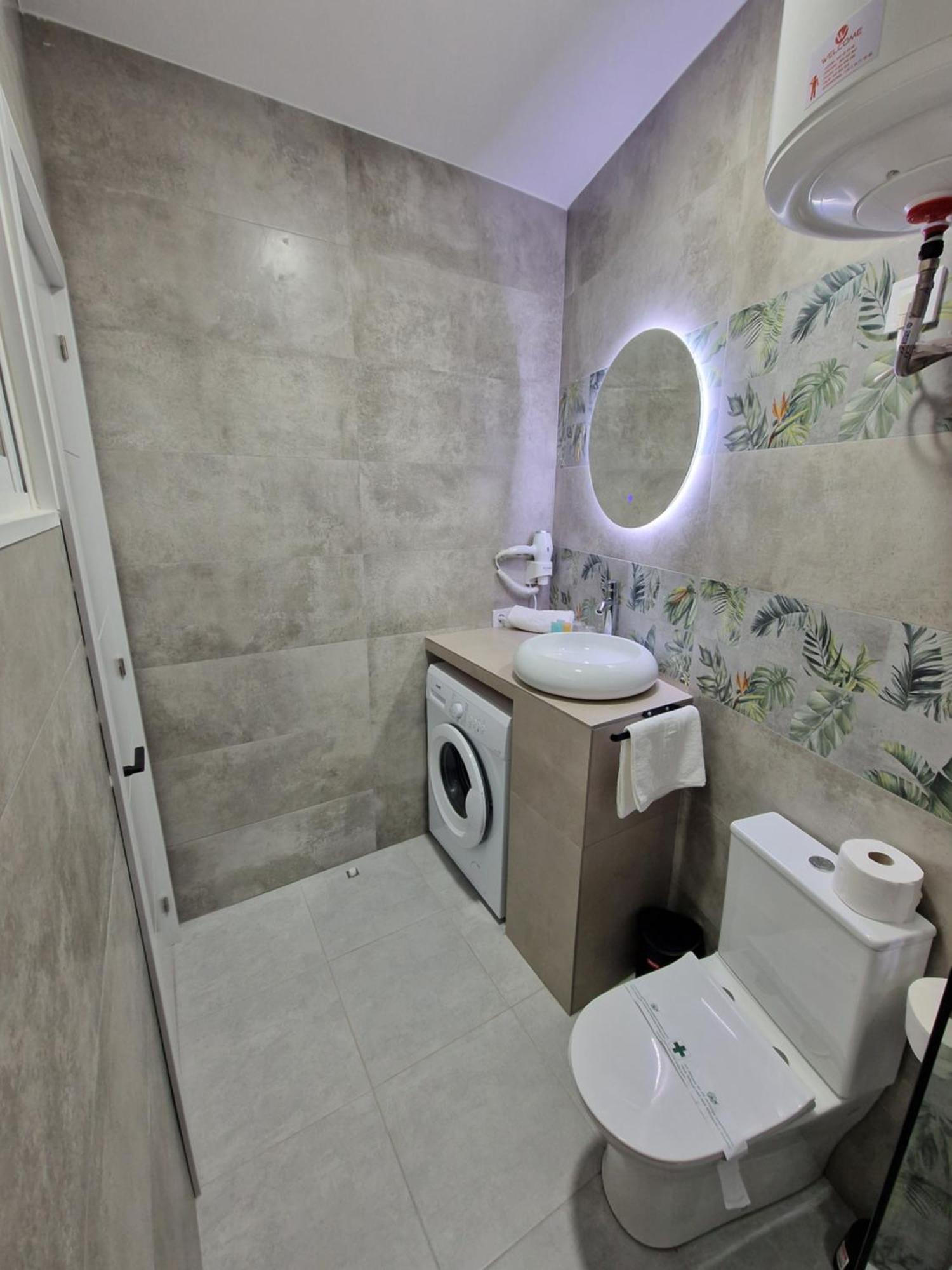 Noiro Centro Apartamento