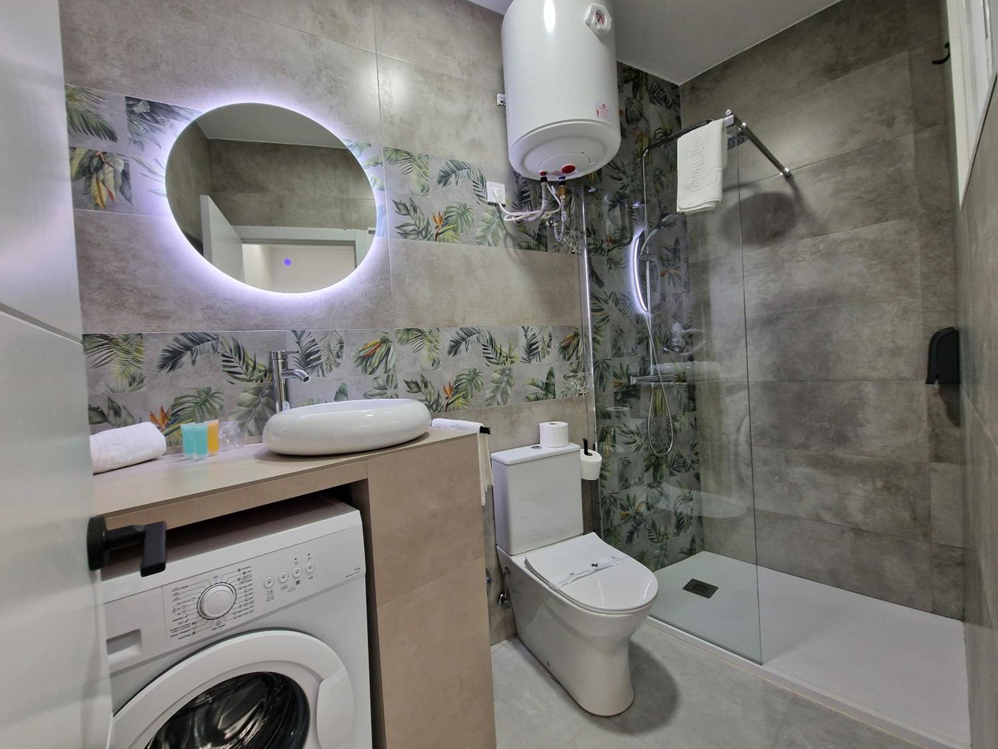 Apartamento Noiro Centro