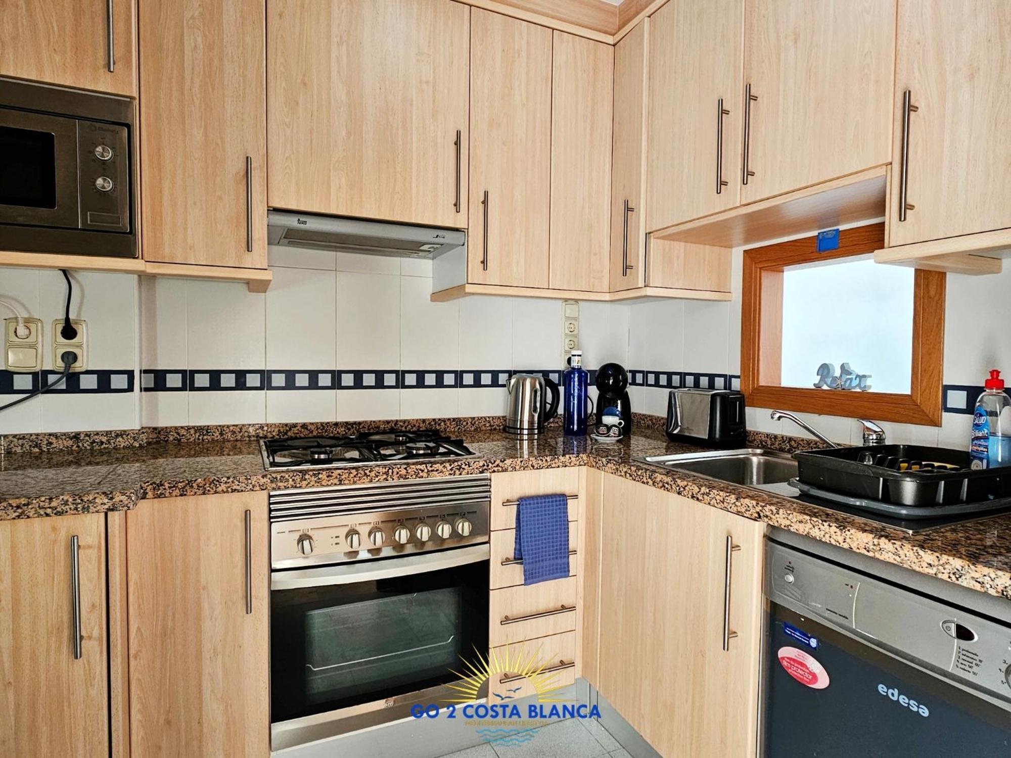 Carpe Diem 7 Apartamento Benidorm