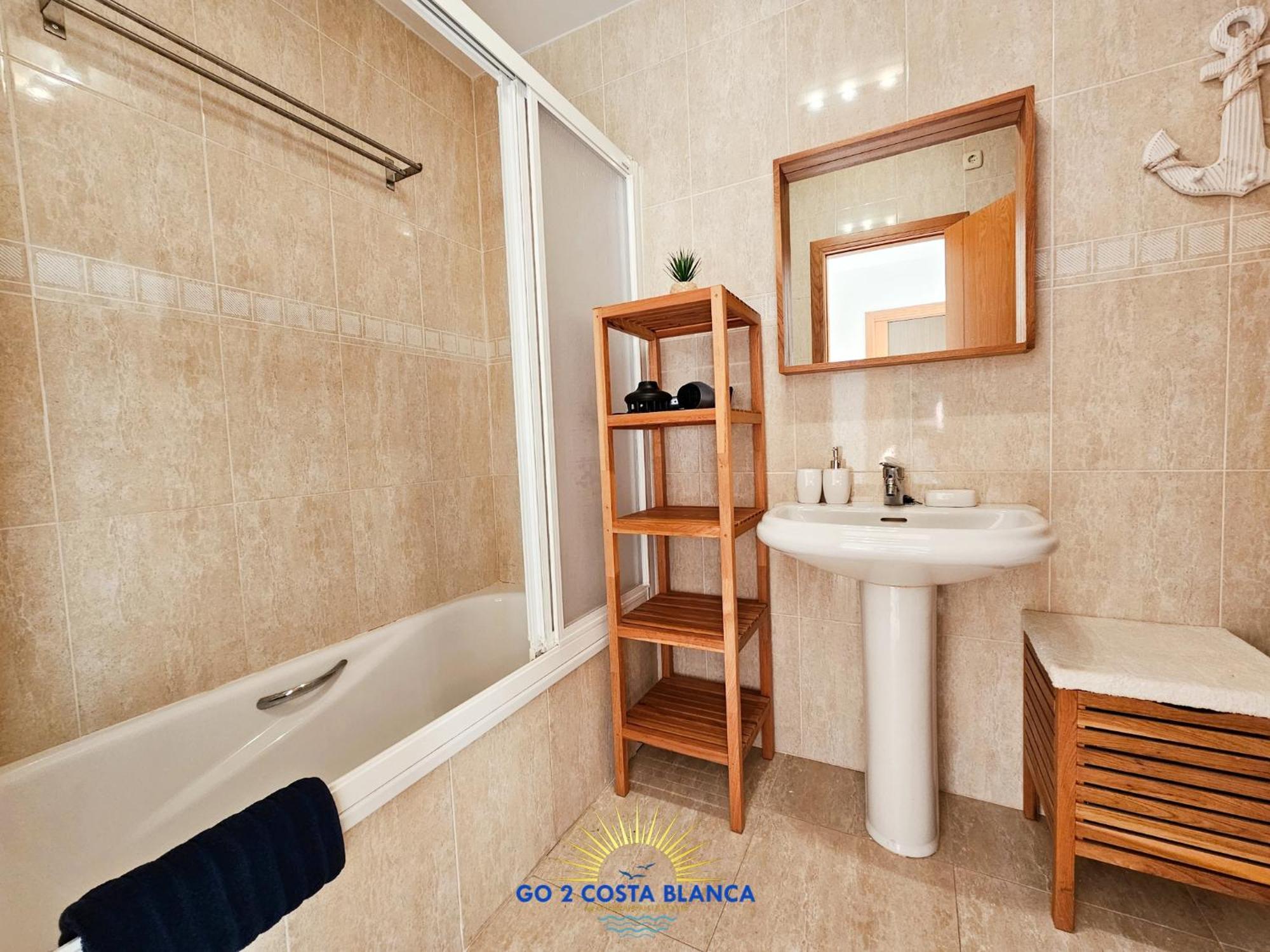 Apartamento Carpe Diem 7 Benidorm