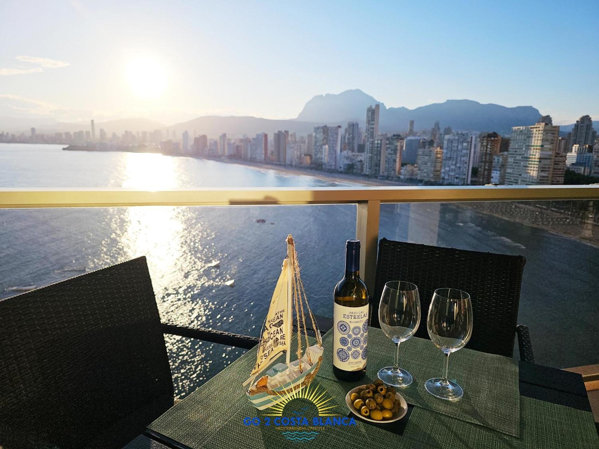 Carpe Diem 7 Apartamento *