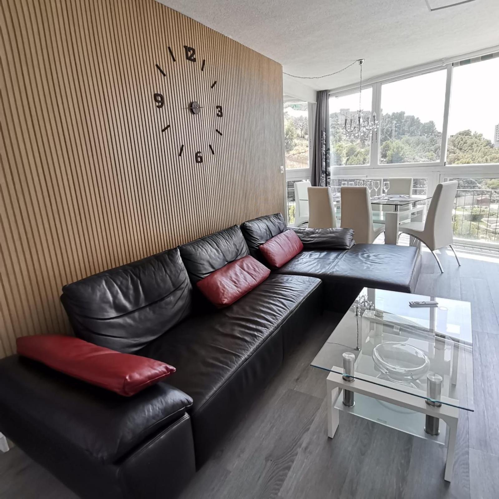 Apartamento Piso Benidorm