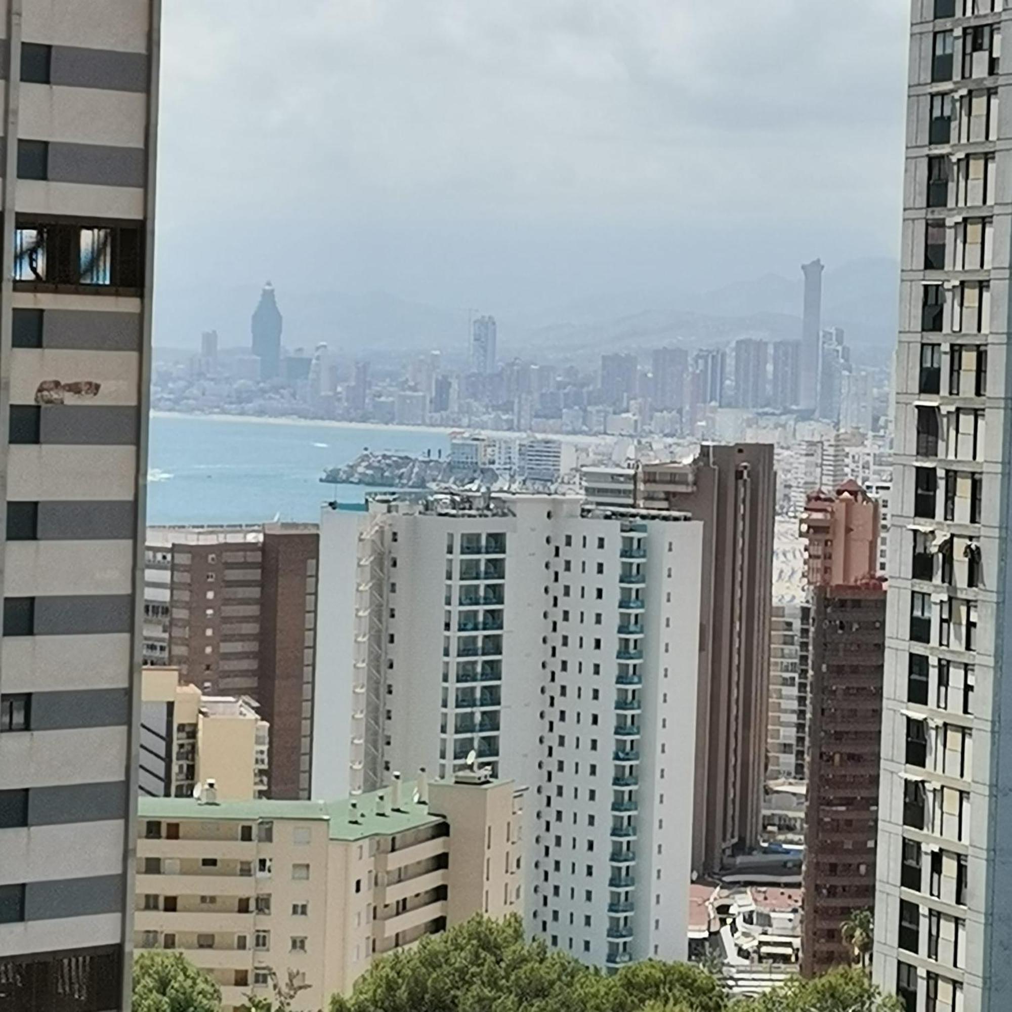 Apartamento Piso