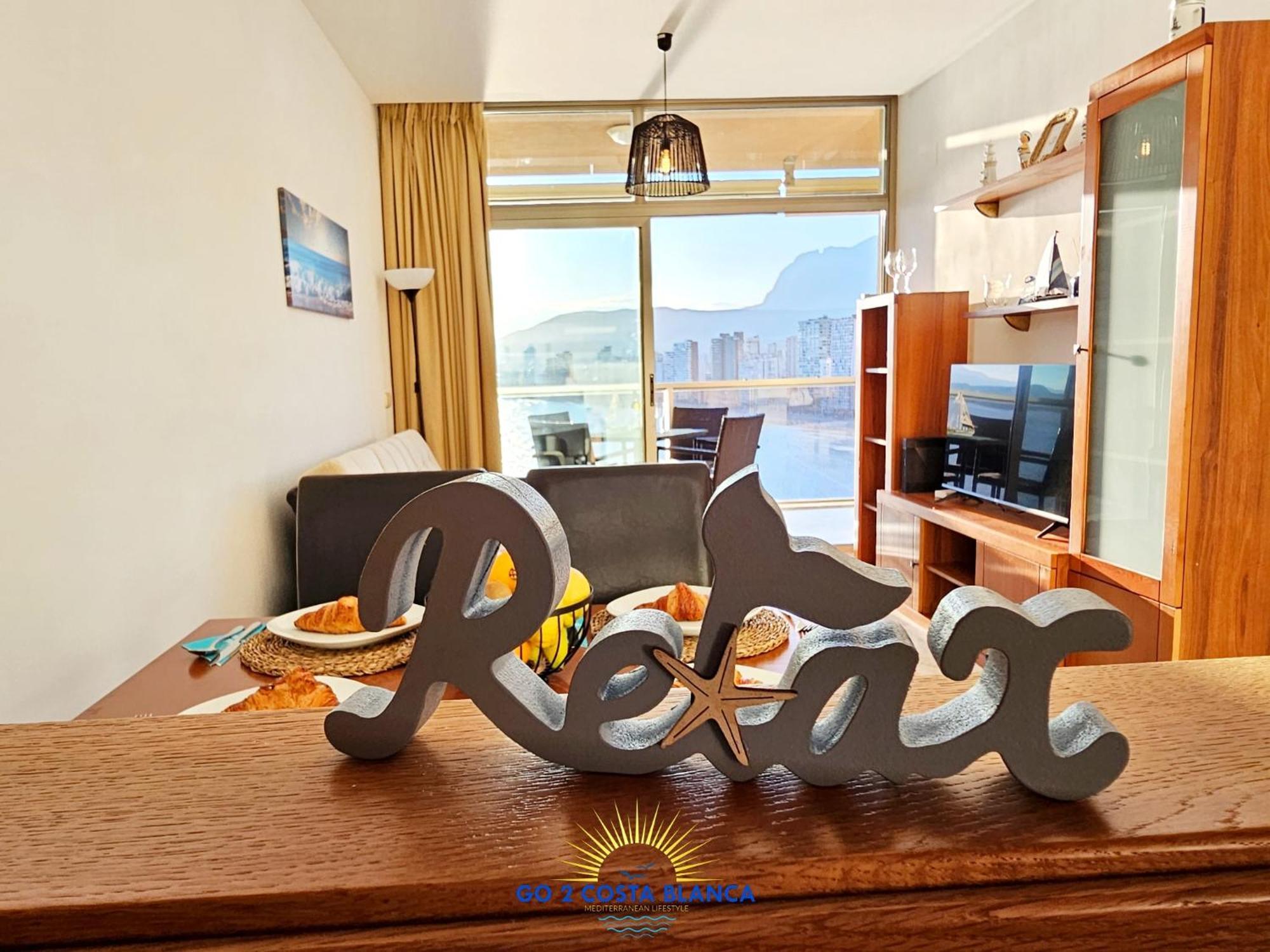 Apartamento Carpe Diem 7