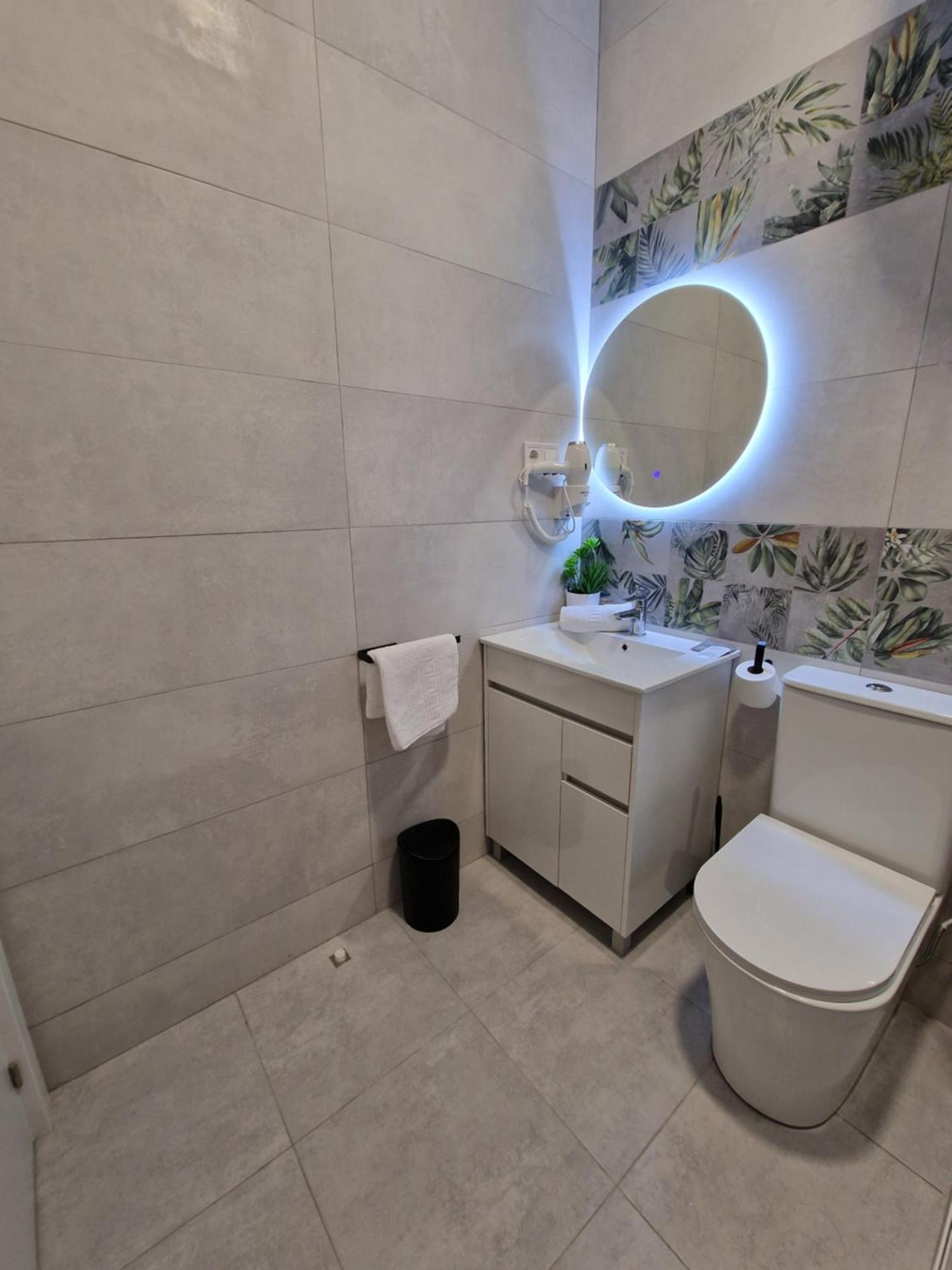 Apartamento Noiro Centro