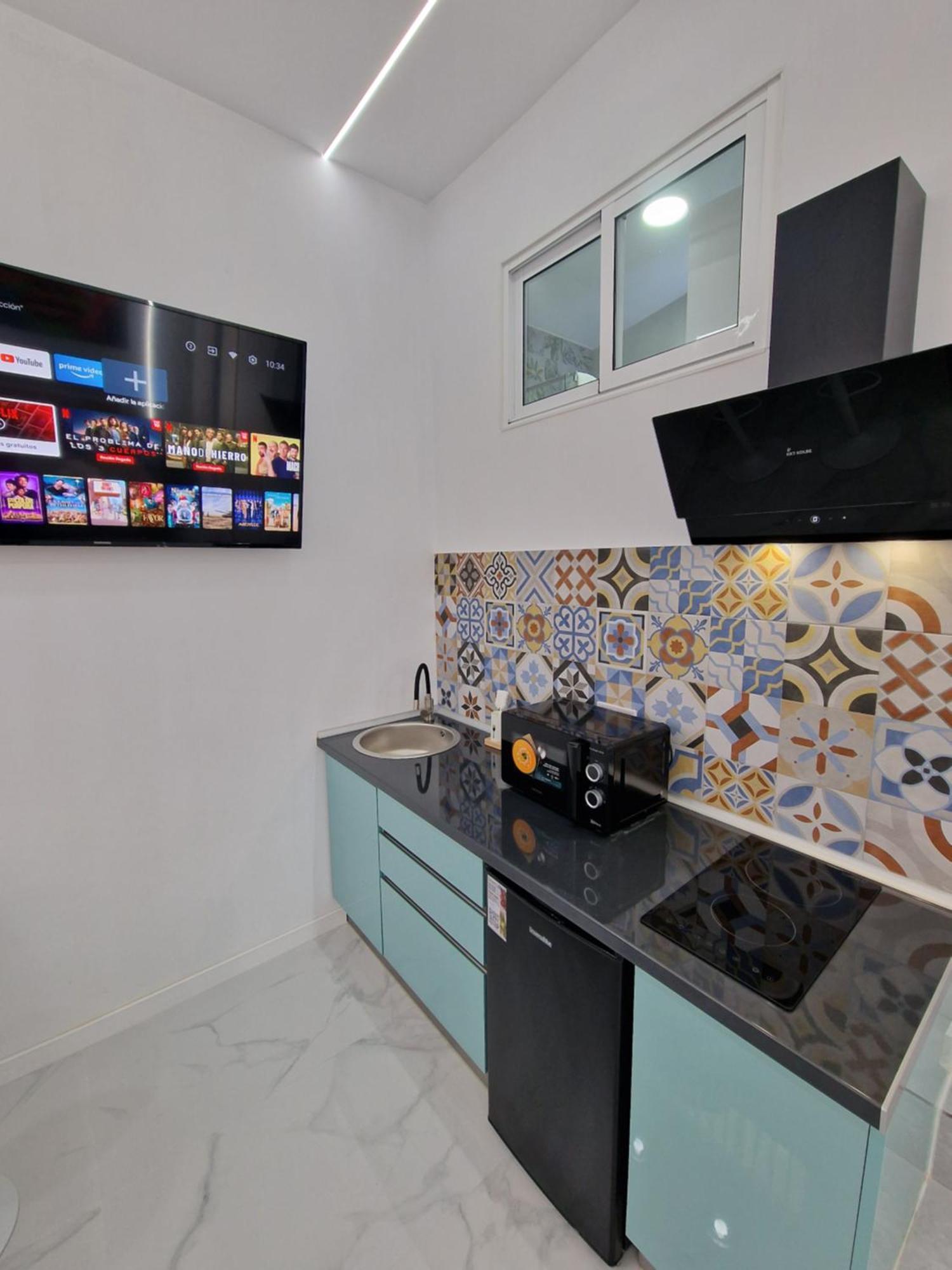Noiro Centro Apartamento Benidorm