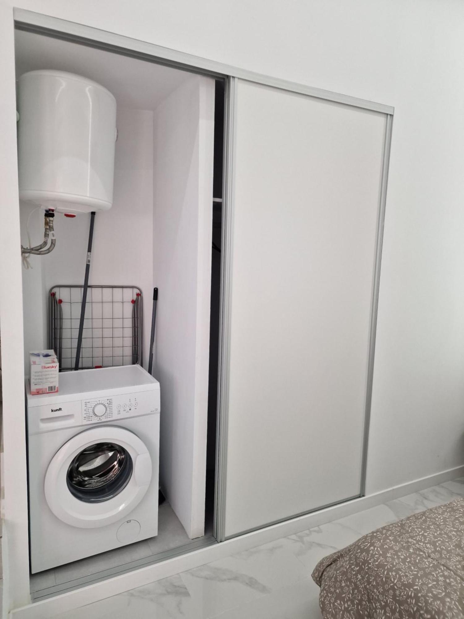 Noiro Centro Apartamento *