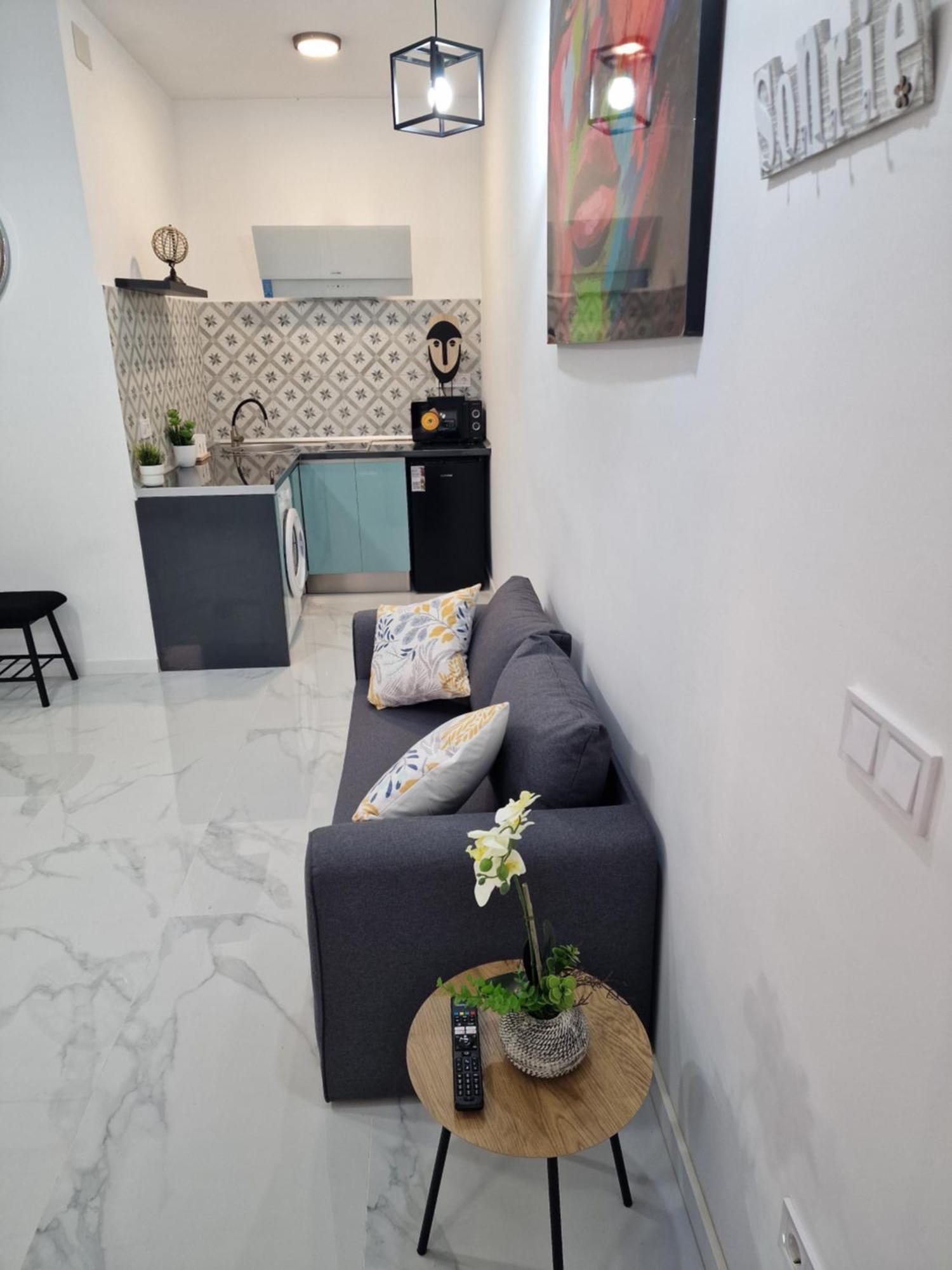 Noiro Centro Apartamento Benidorm