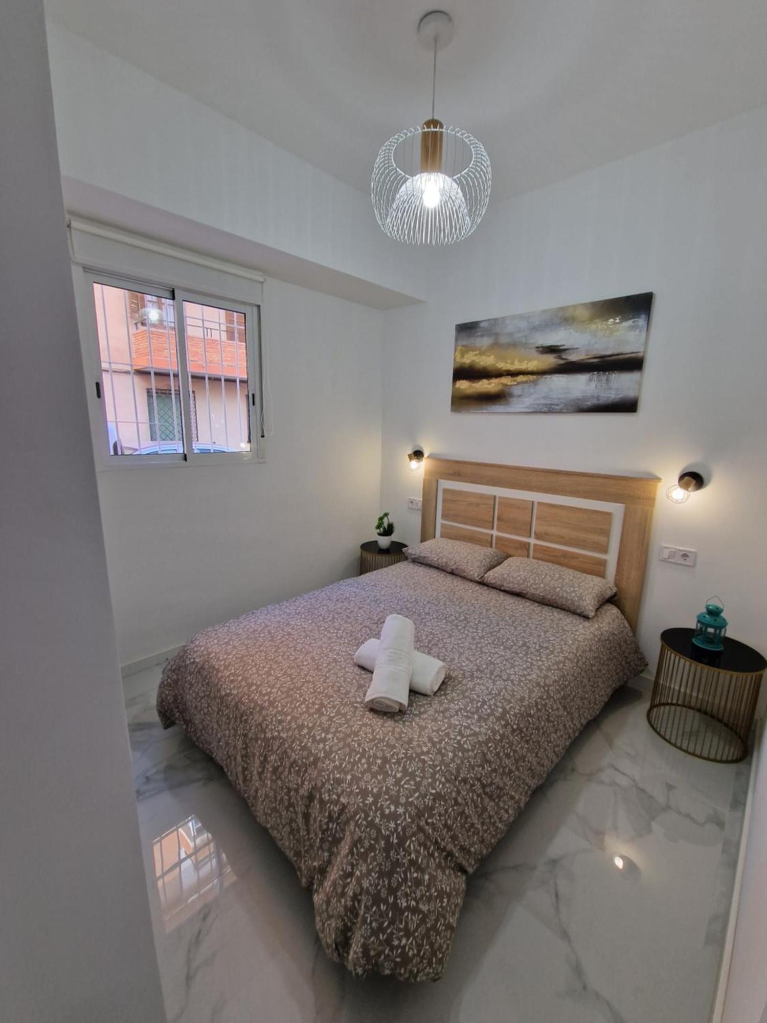 Noiro Centro Apartamento