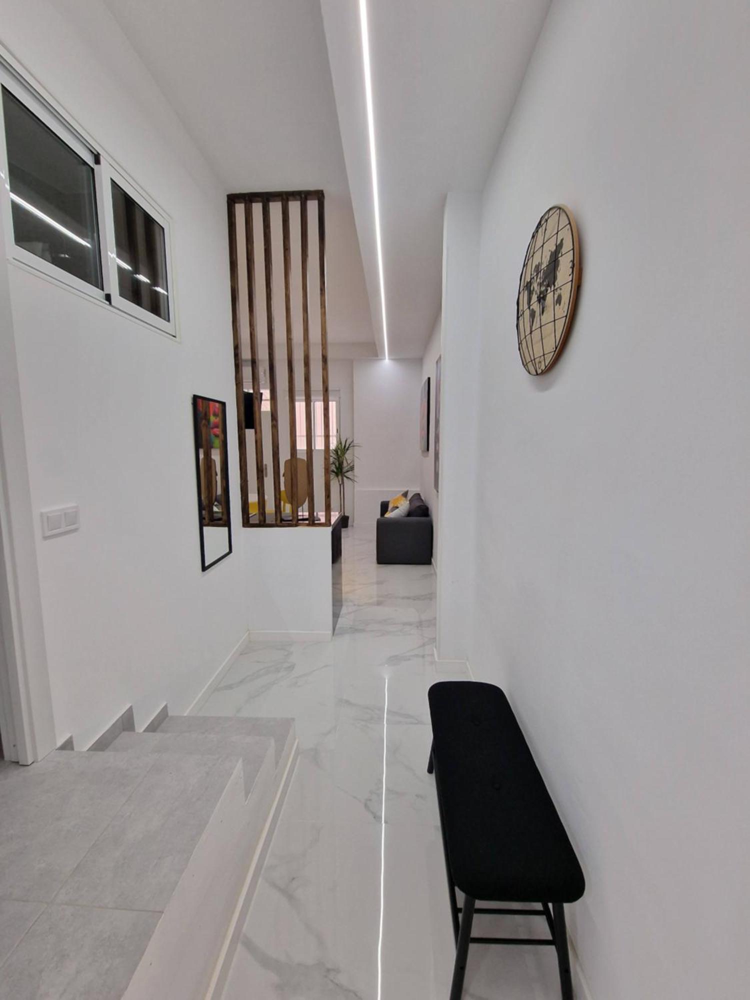 Noiro Centro Apartamento
