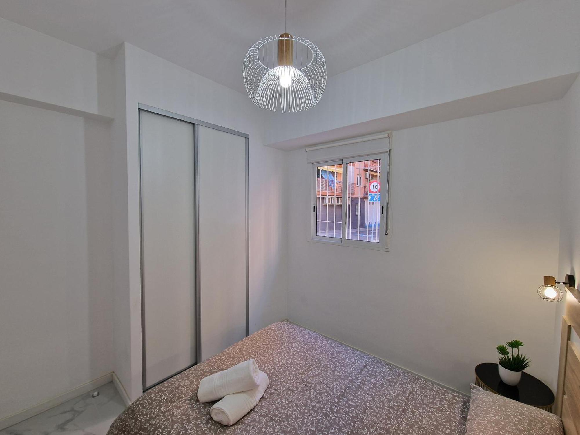 Noiro Centro Apartamento