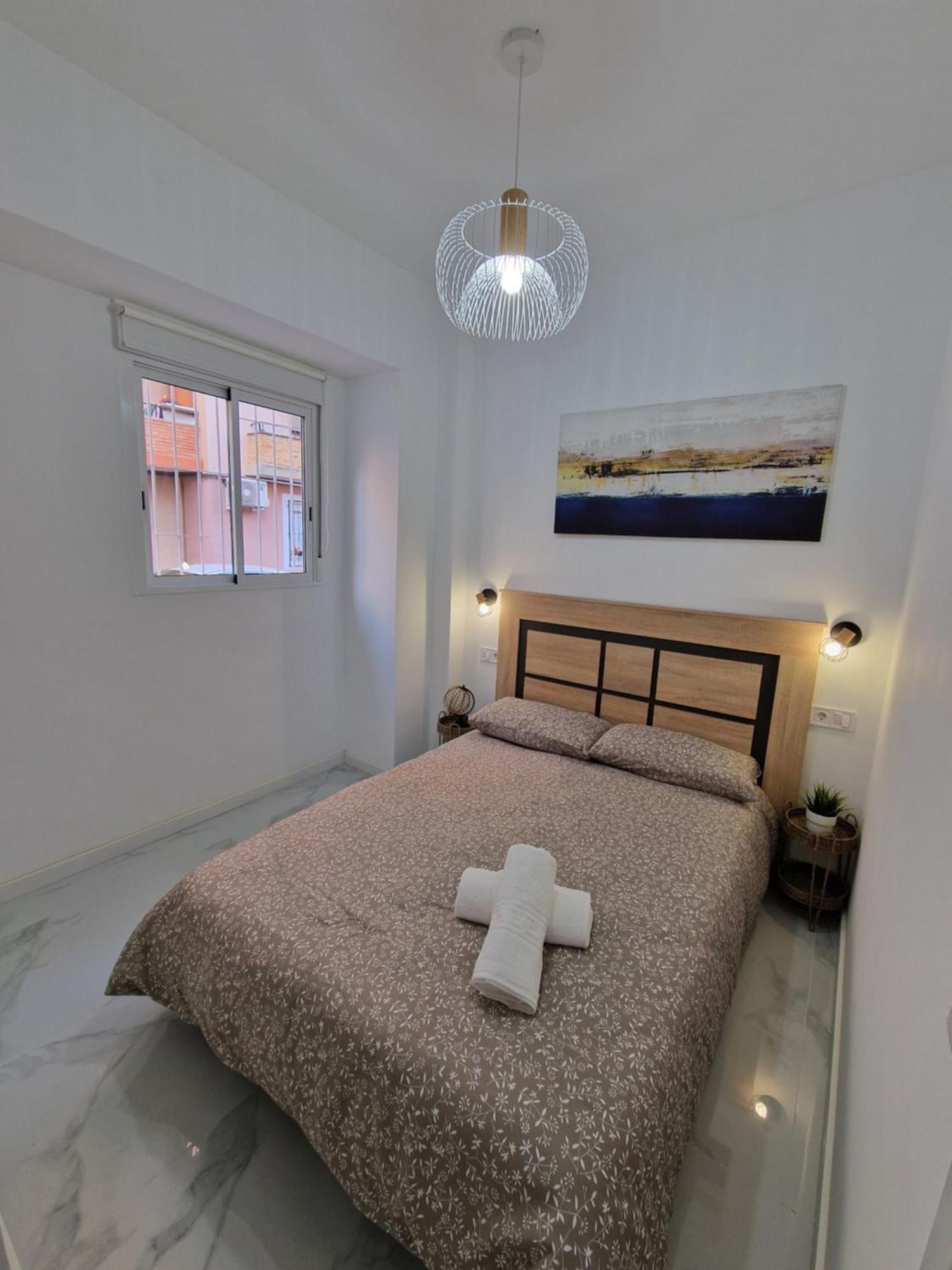 Apartamento Noiro Centro *