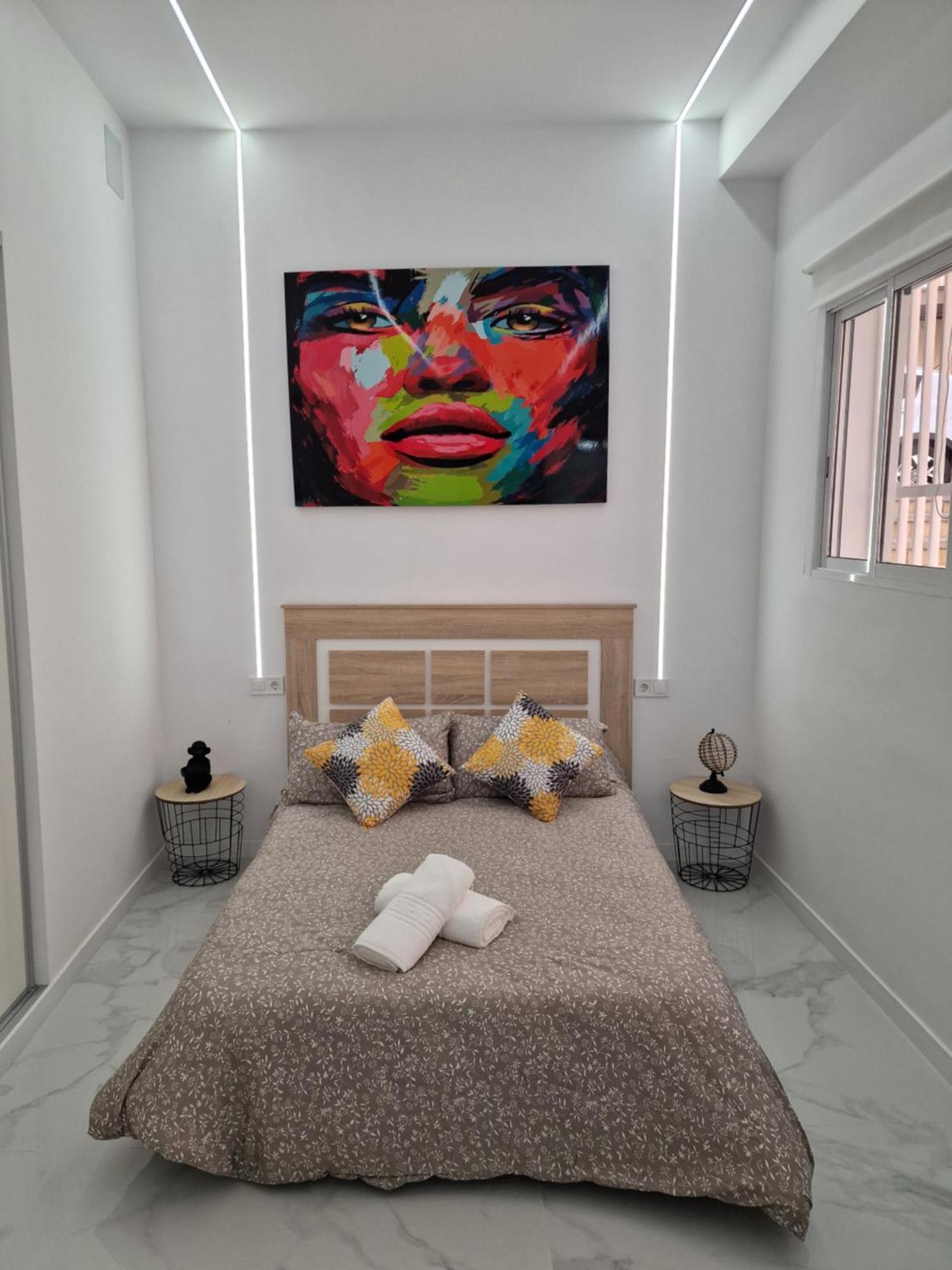 Apartamento Noiro Centro Benidorm