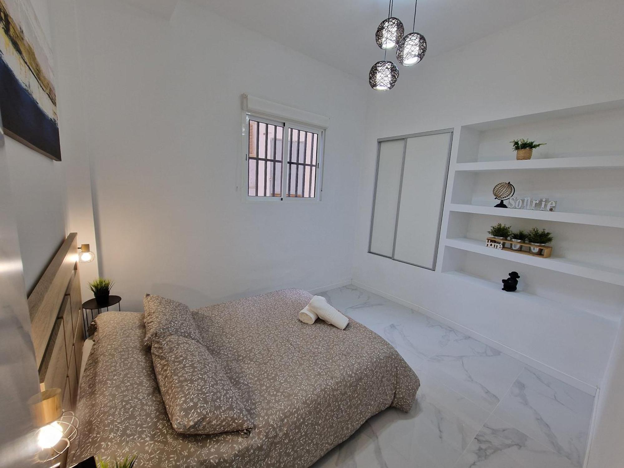 Noiro Centro Apartamento Benidorm