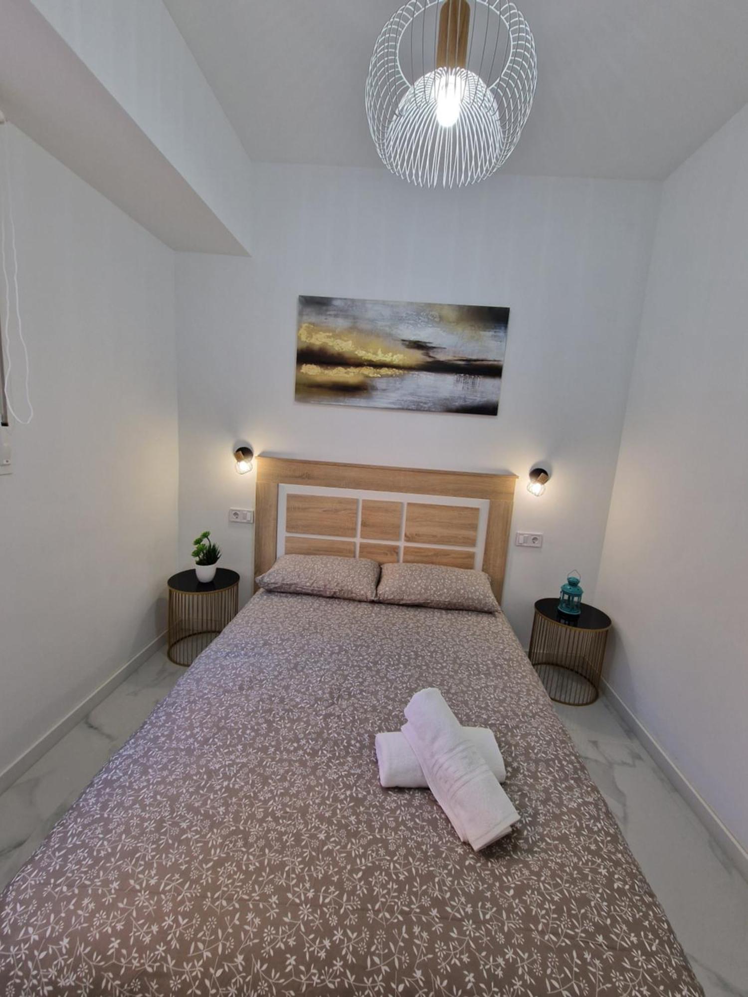 Noiro Centro Apartamento