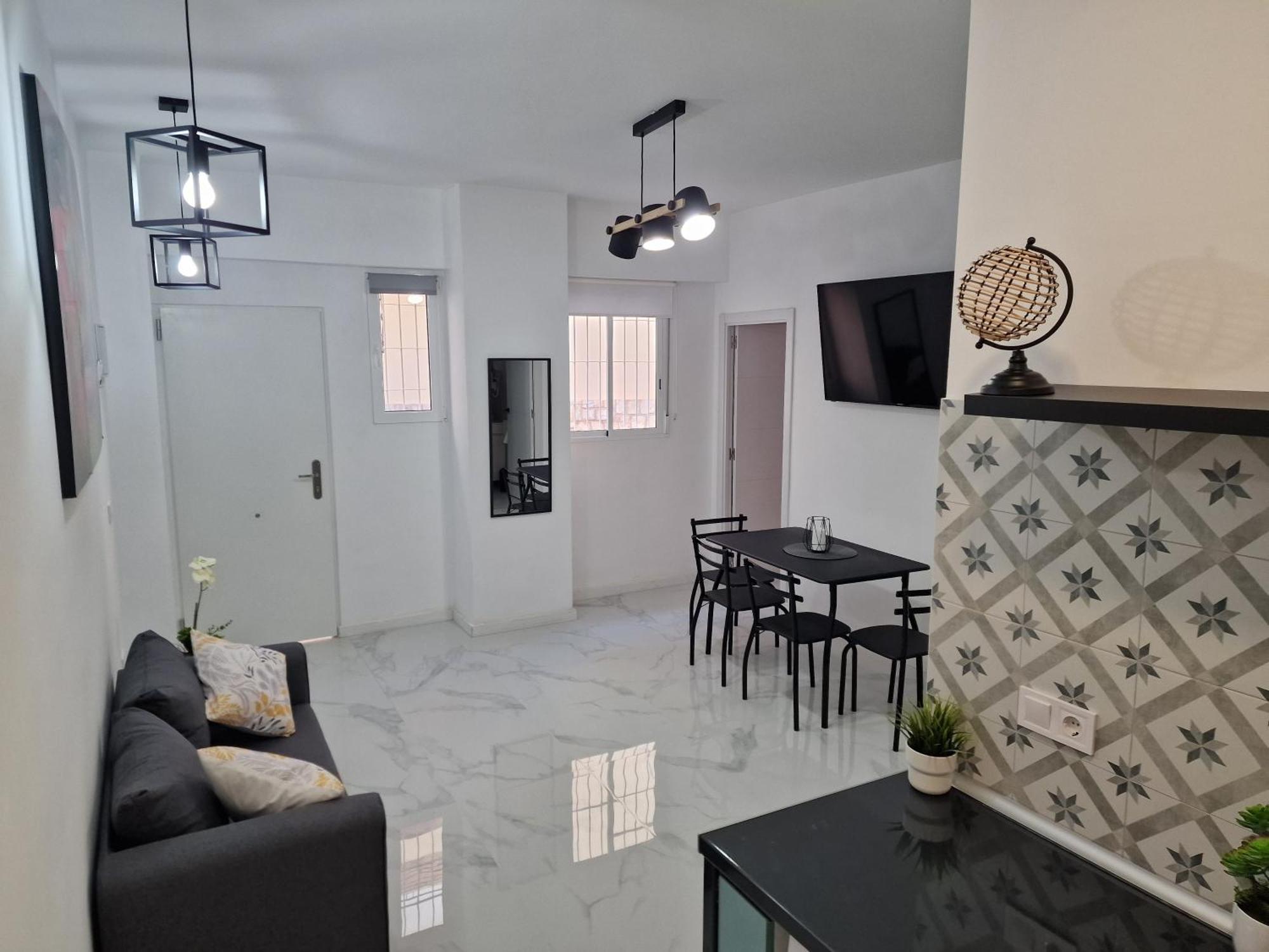 Apartamento Noiro Centro