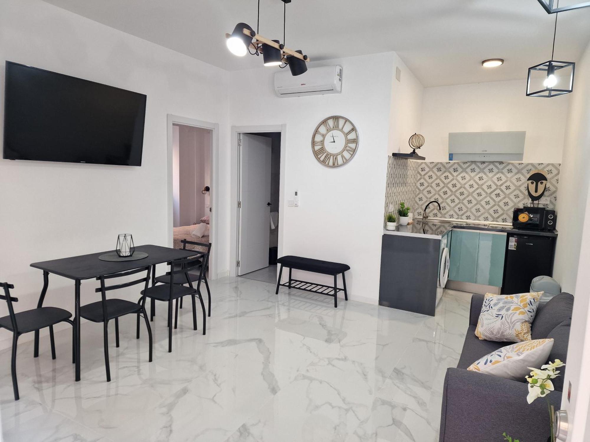 Noiro Centro Apartamento *