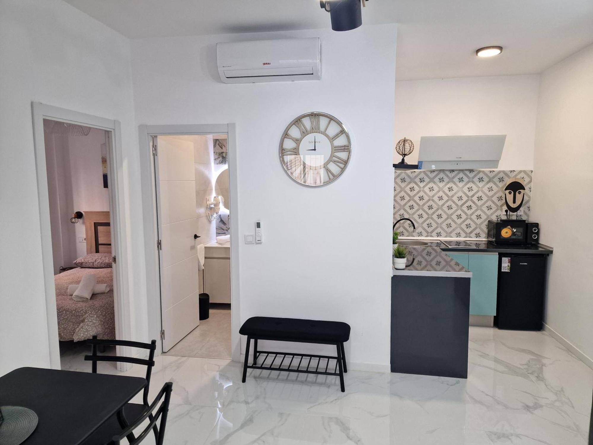 Apartamento Noiro Centro Benidorm