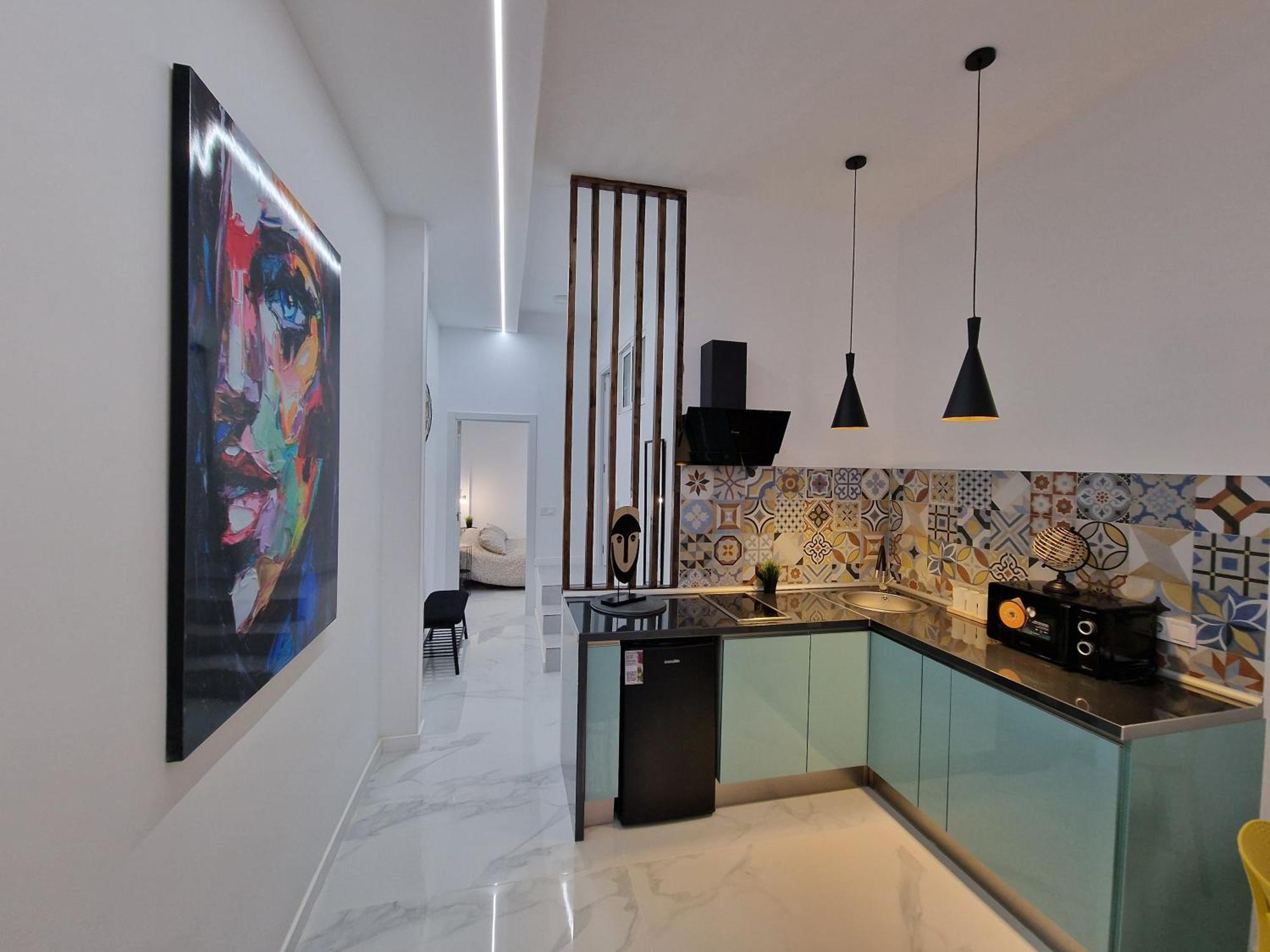 Noiro Centro Apartamento Benidorm