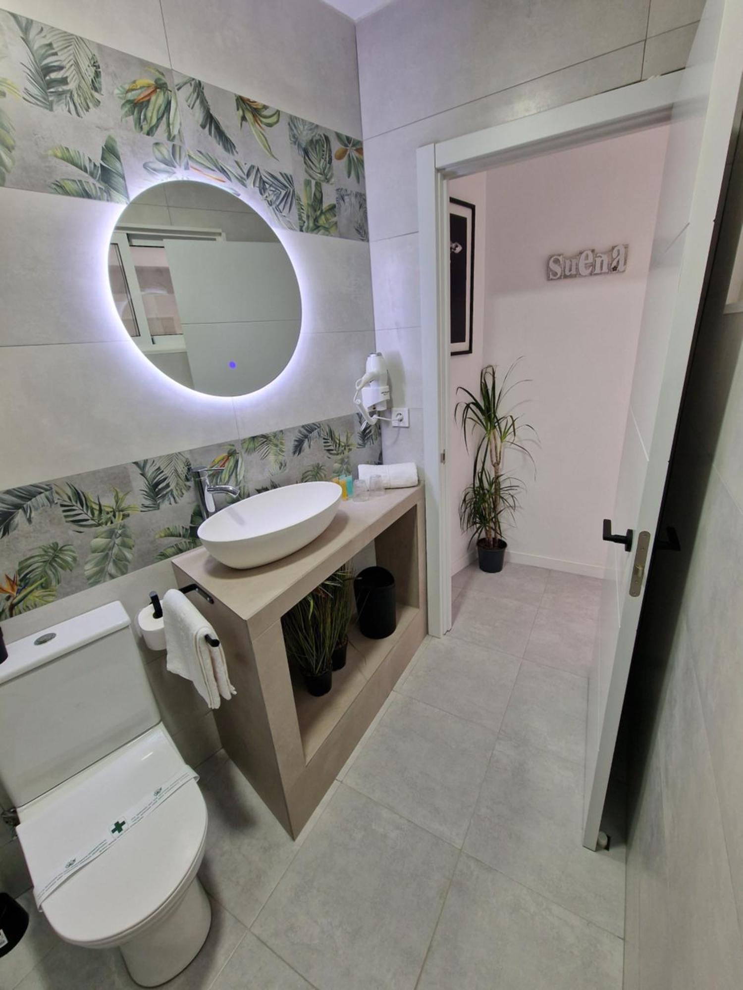 Noiro Centro Apartamento