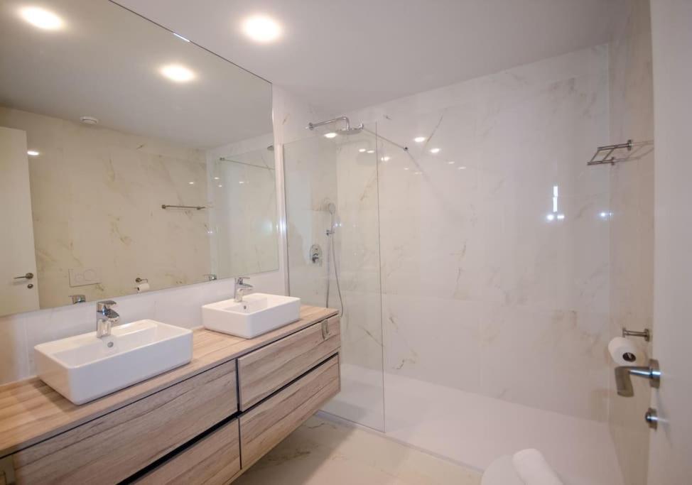 Apartamento Beach Benidorm