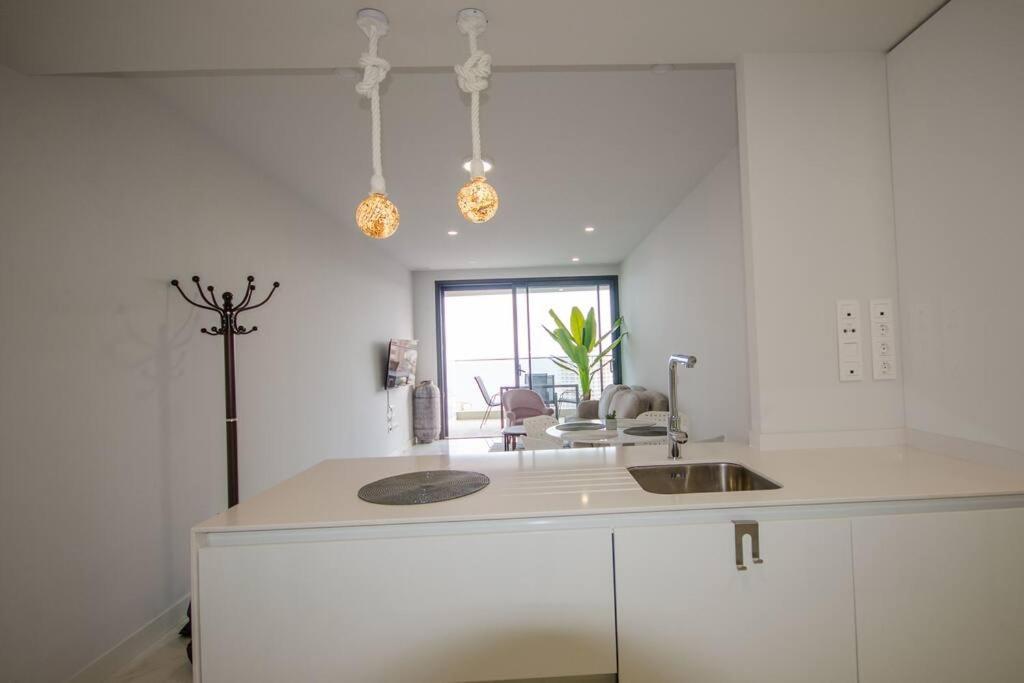 Beach Apartamento *
