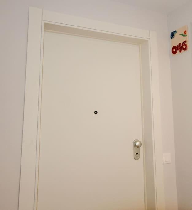 Apartamento Beach