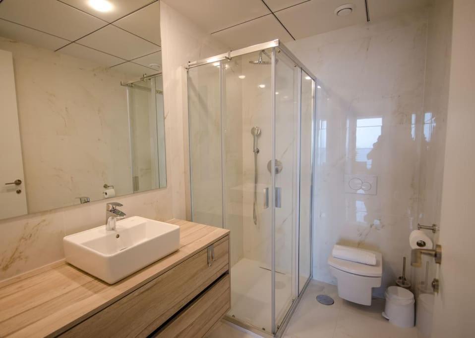 Apartamento Beach Benidorm