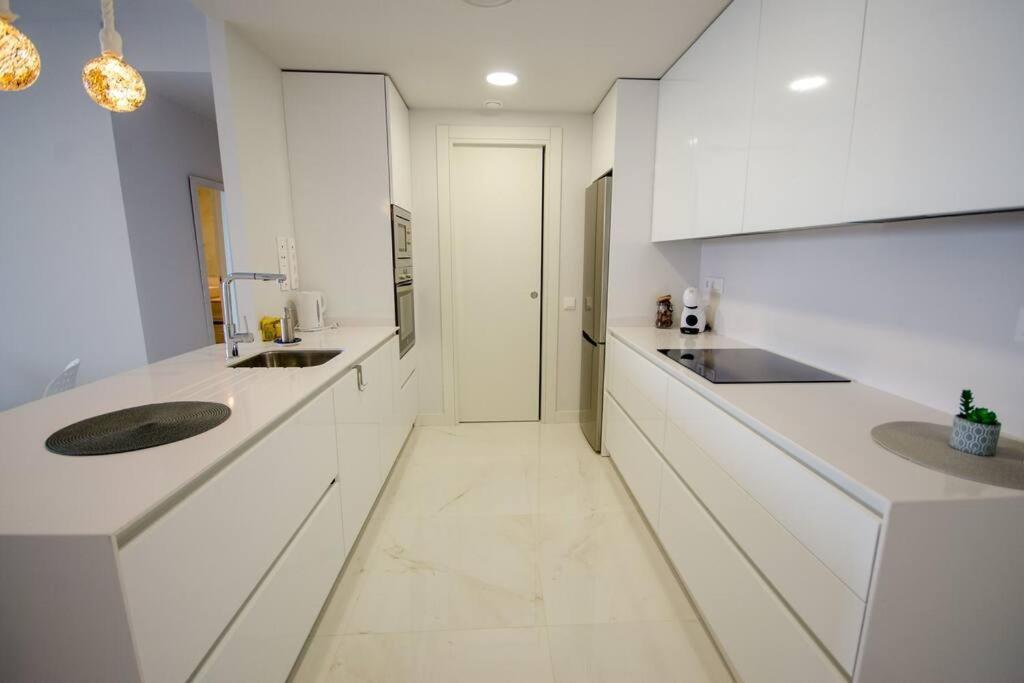 Beach Apartamento Benidorm