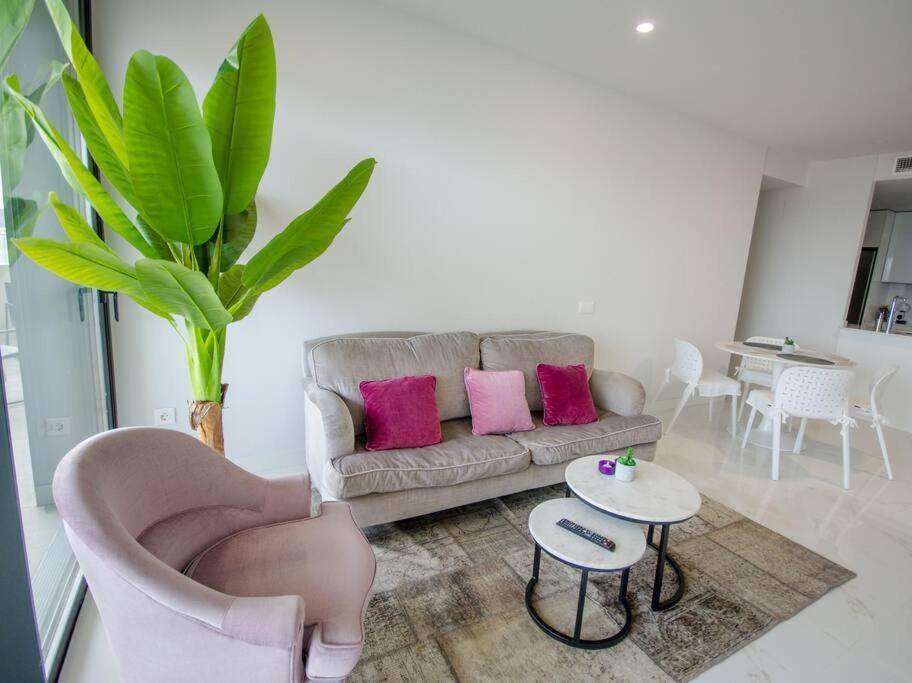 Beach Apartamento