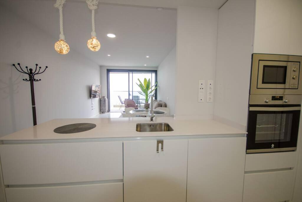 Apartamento Beach