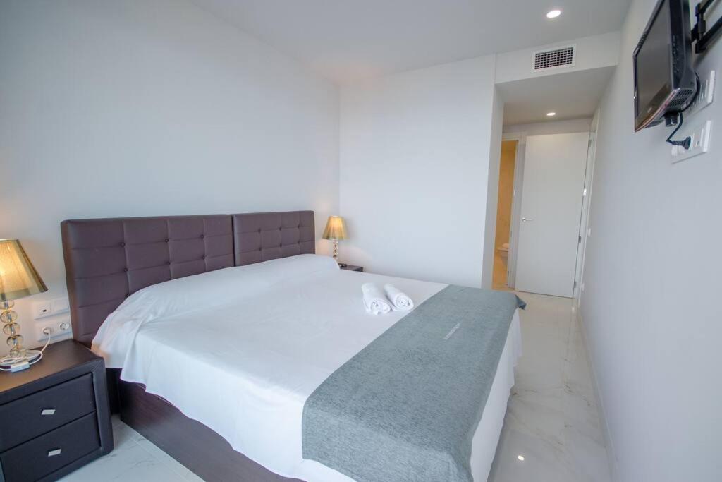 Beach Apartamento *