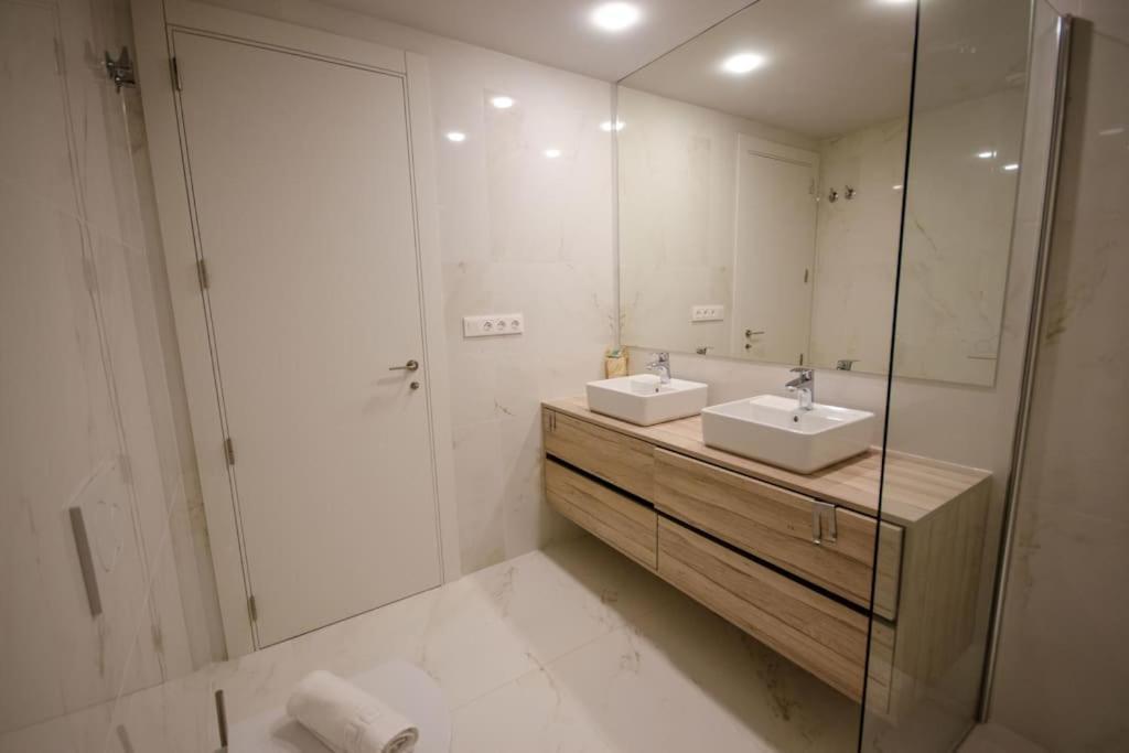 Beach Apartamento Benidorm