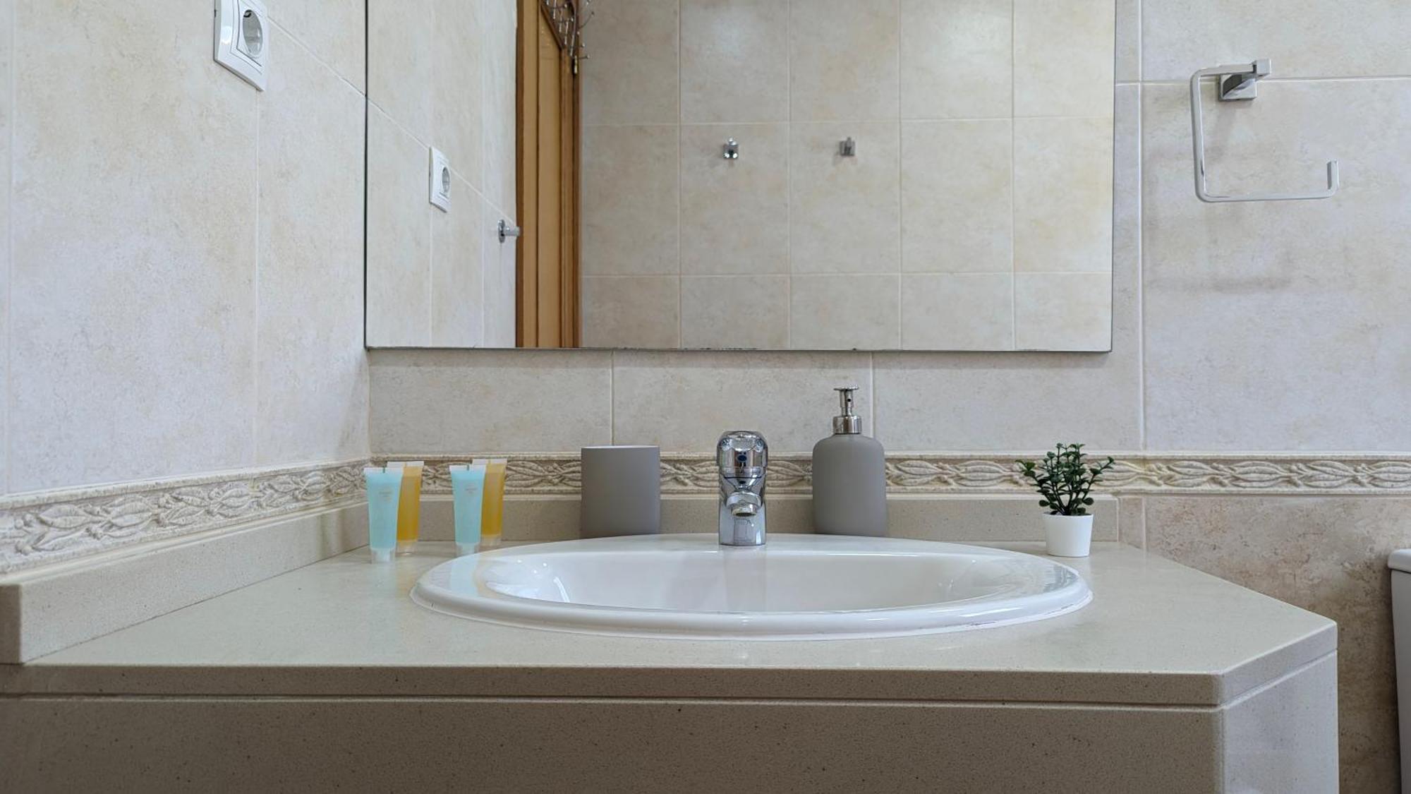 Apartamento Benimar Sweet Benidorm