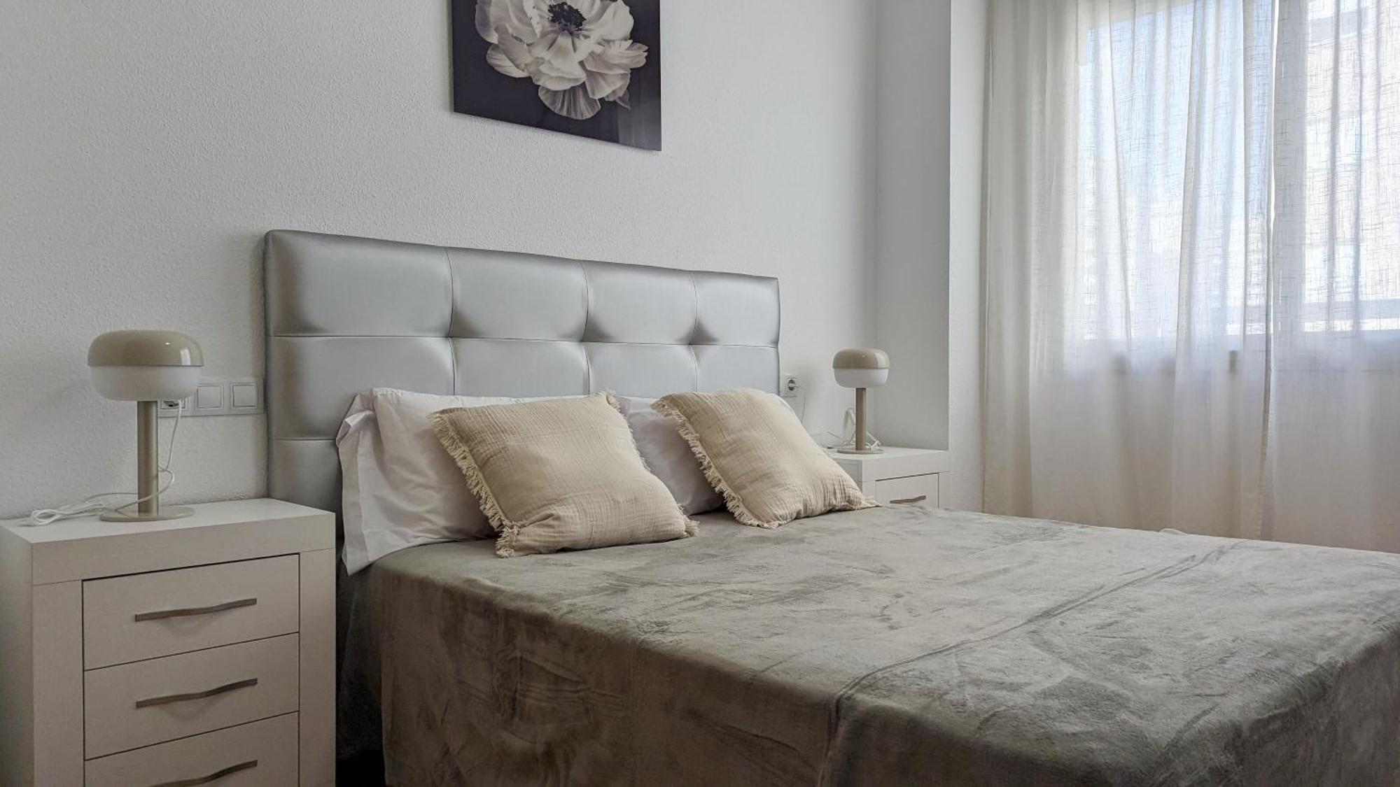 Benimar Sweet Apartamento