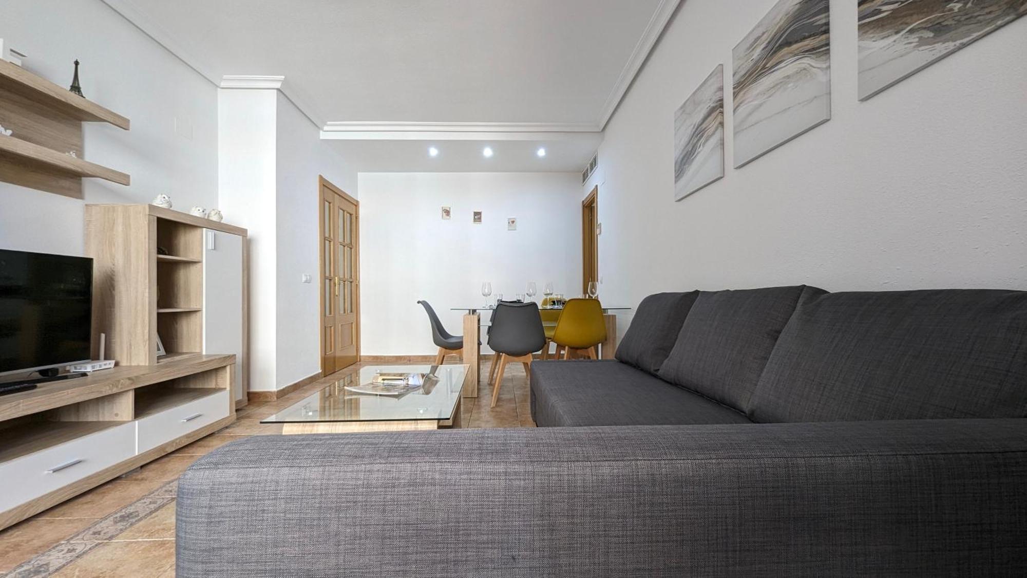 Apartamento Benimar Sweet