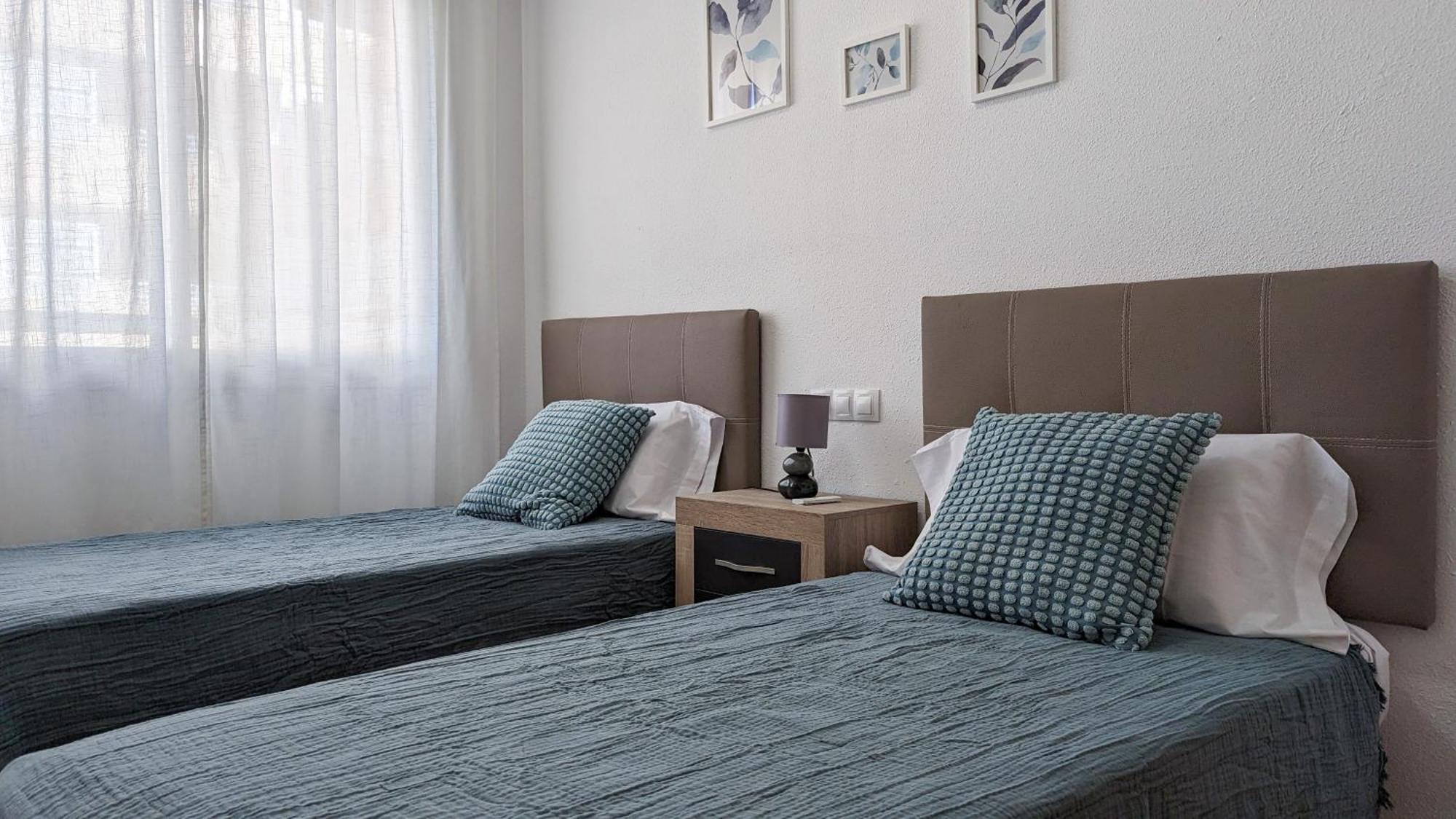 Benimar Sweet Apartamento